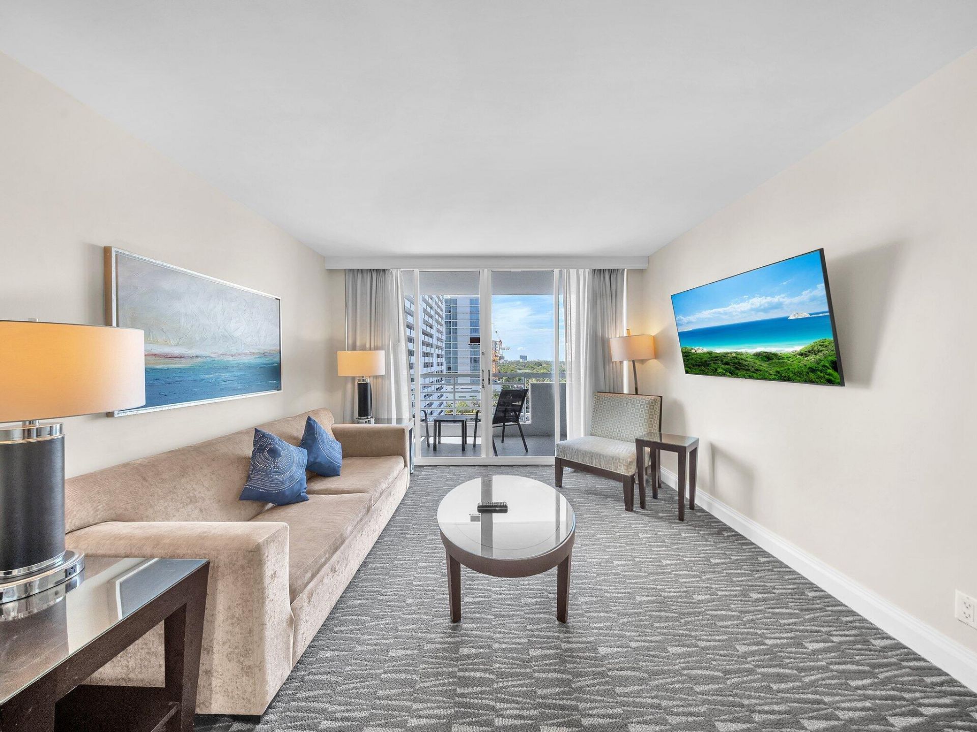 2670 E Sunrise Boulevard, Unit 805, Fort Lauderdale, FL 33304 Photo