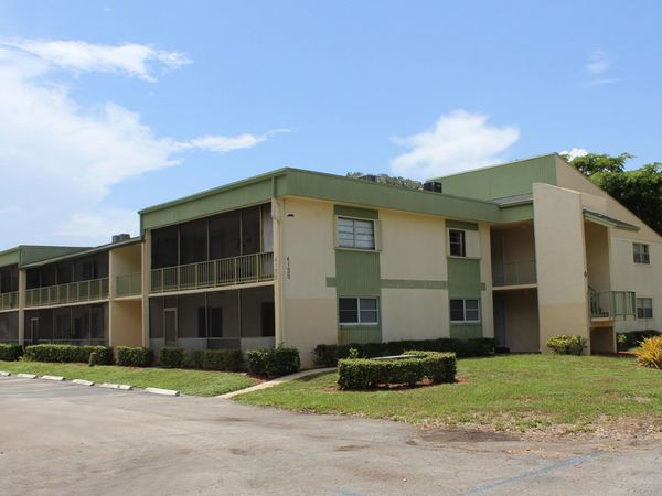 4139 NW 88th Avenue, Unit 104, Coral Springs, FL 33065