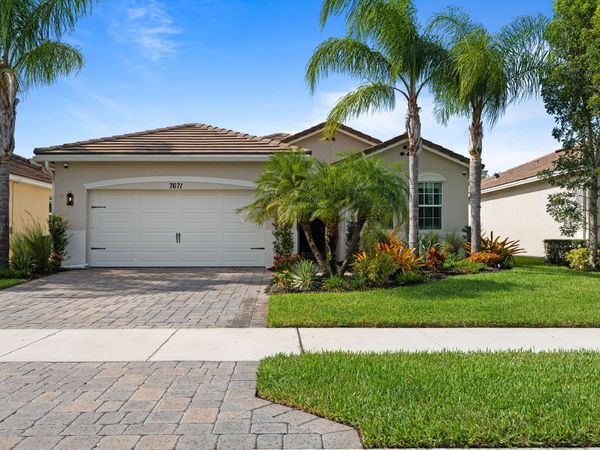 7671 SW Harbor Cove Drive, Stuart, FL 34997
