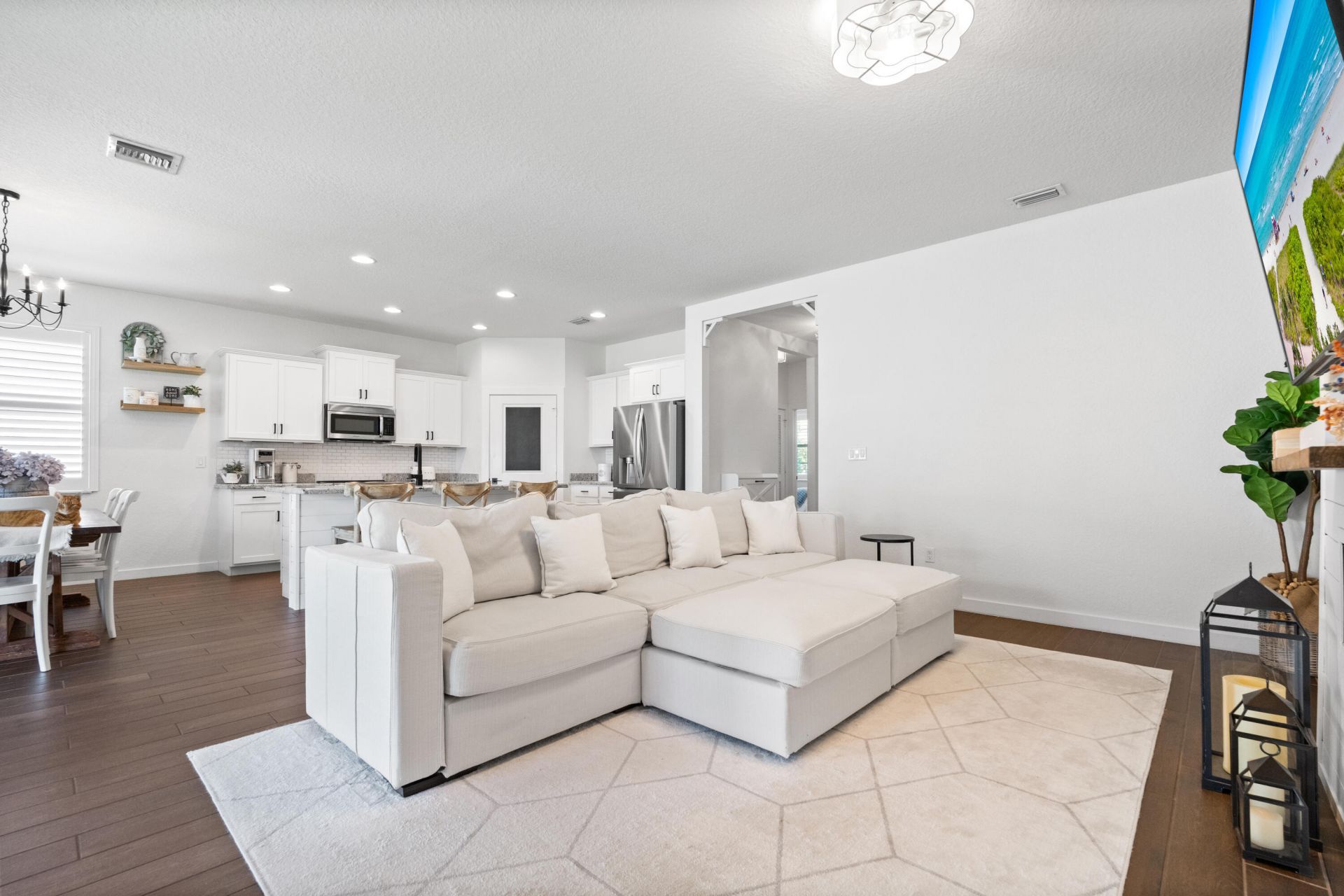 7671 SW Harbor Cove Drive, Stuart, FL 34997 Photo