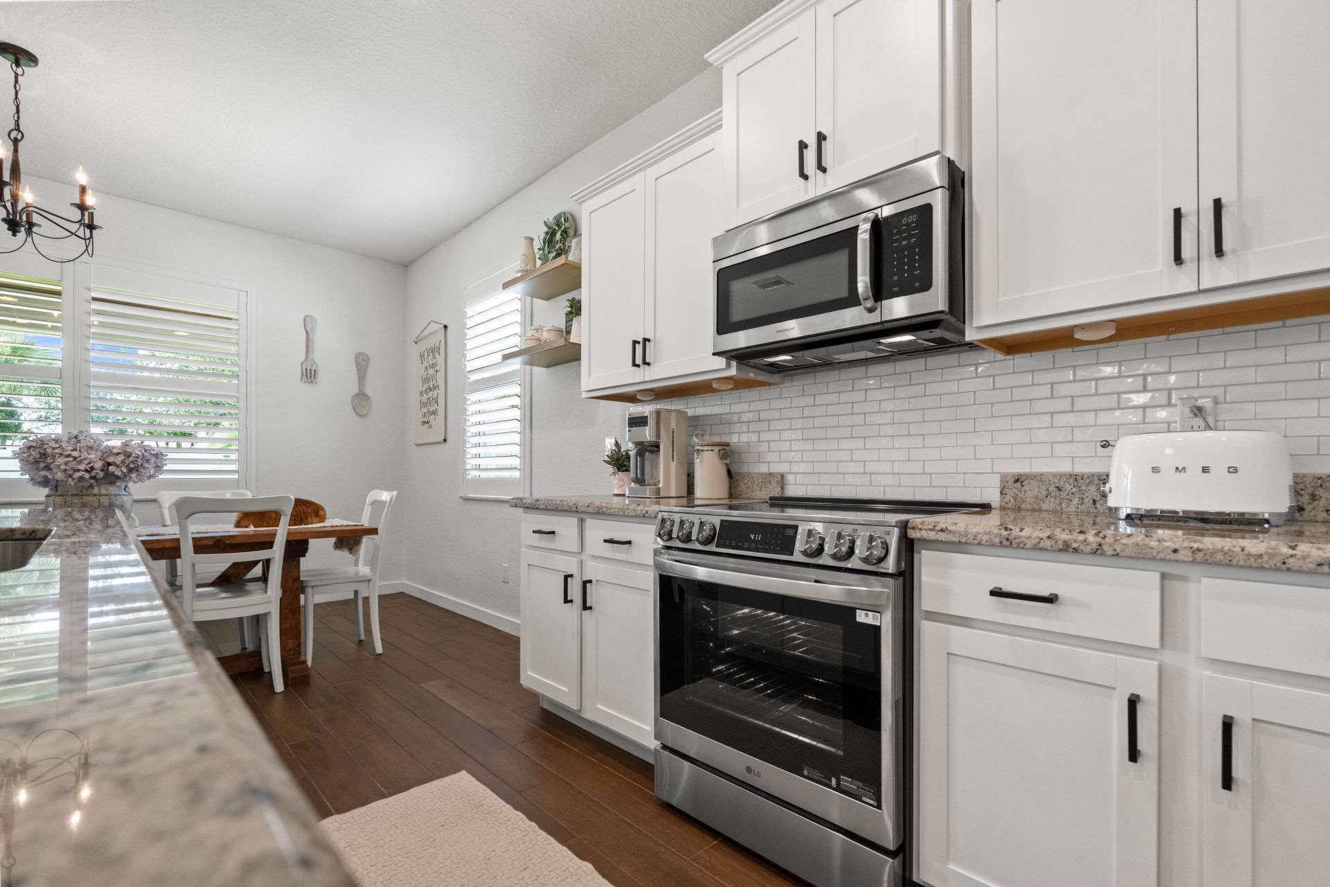7671 SW Harbor Cove Drive, Stuart, FL 34997 Photo