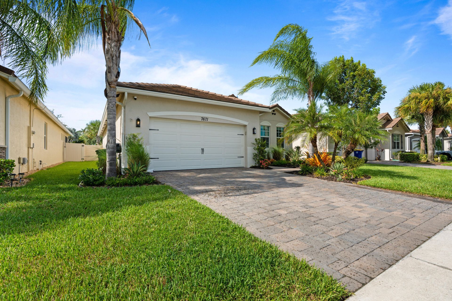 7671 SW Harbor Cove Drive, Stuart, FL 34997 Photo
