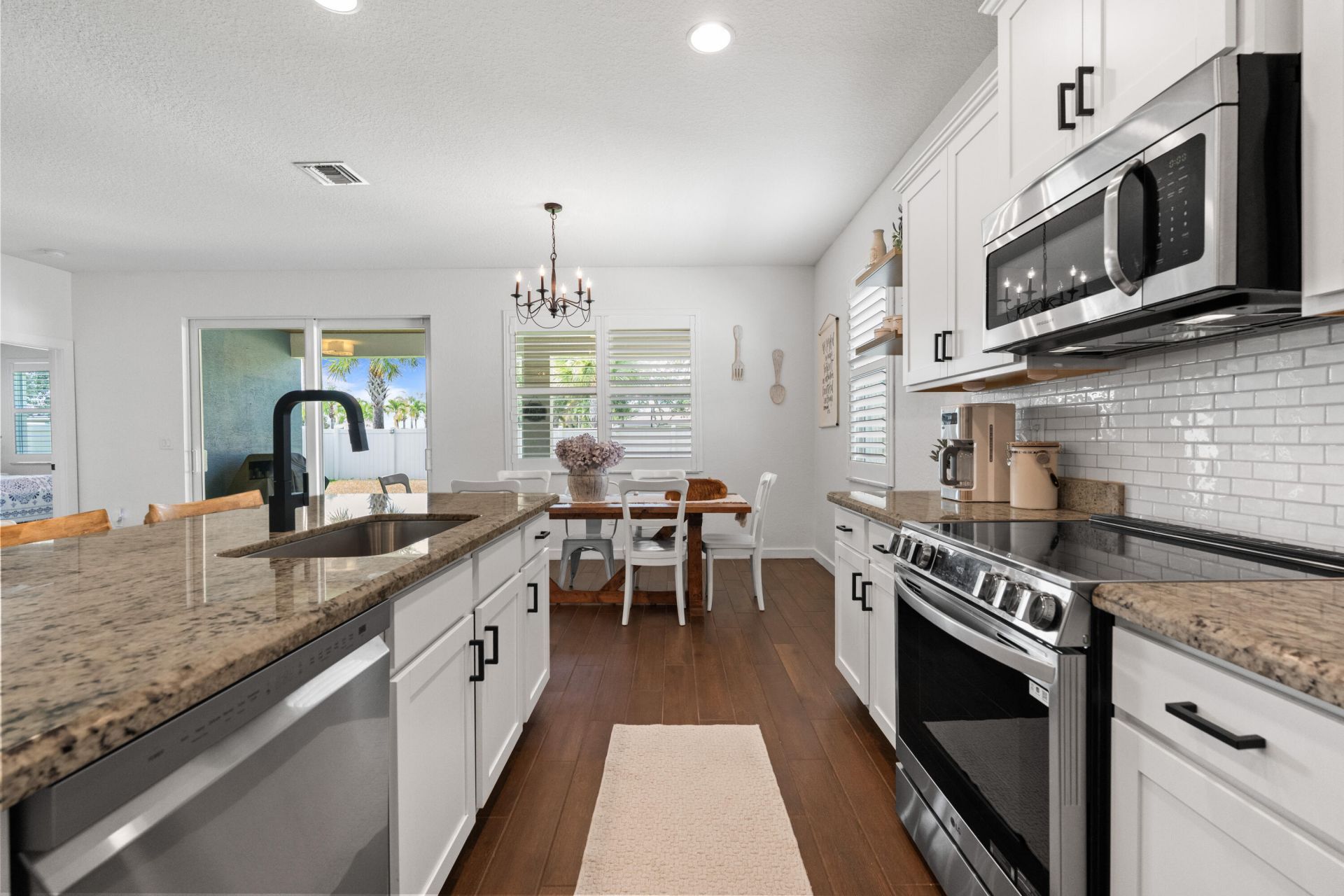 7671 SW Harbor Cove Drive, Stuart, FL 34997 Photo