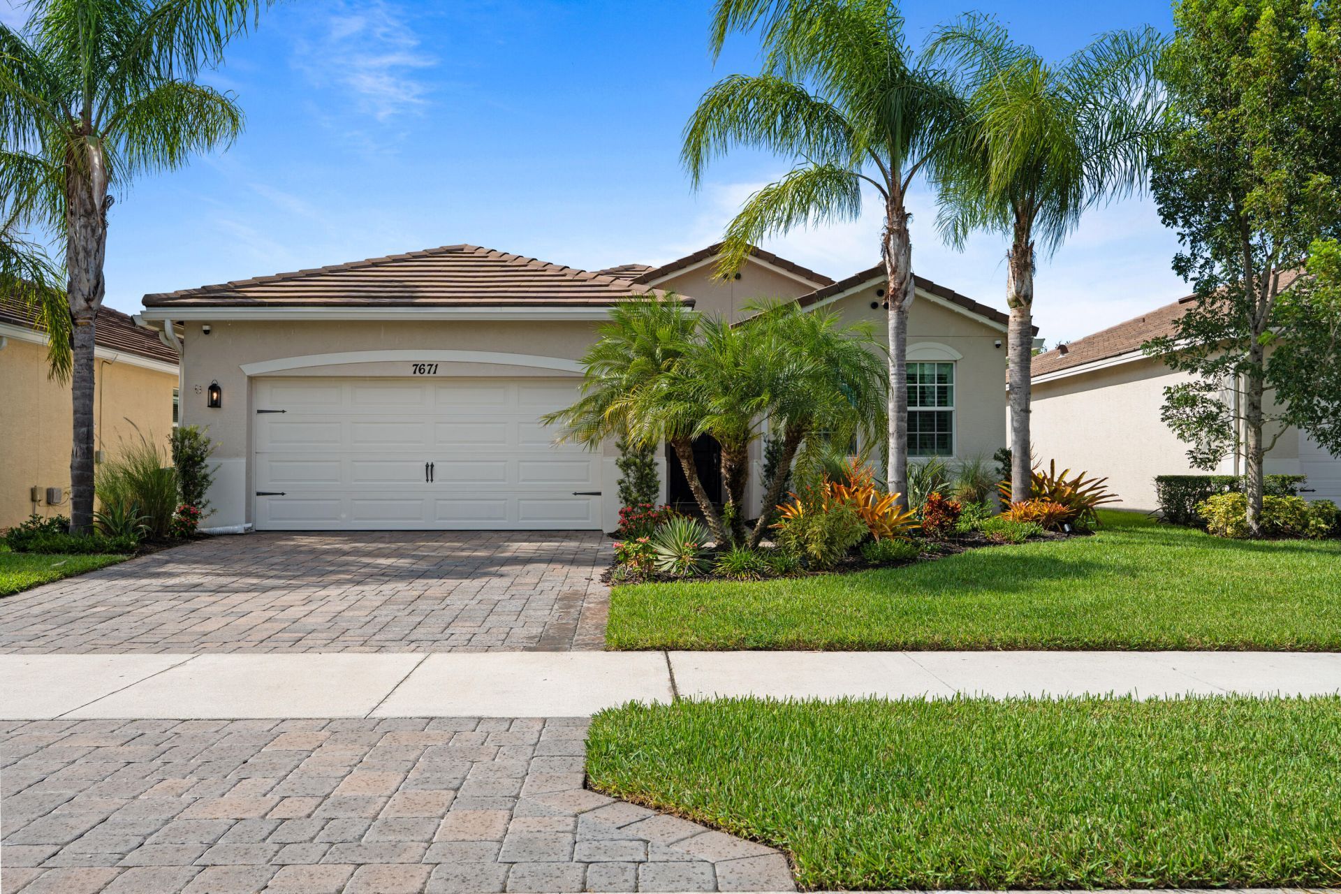 7671 SW Harbor Cove Drive, Stuart, FL 34997 Photo