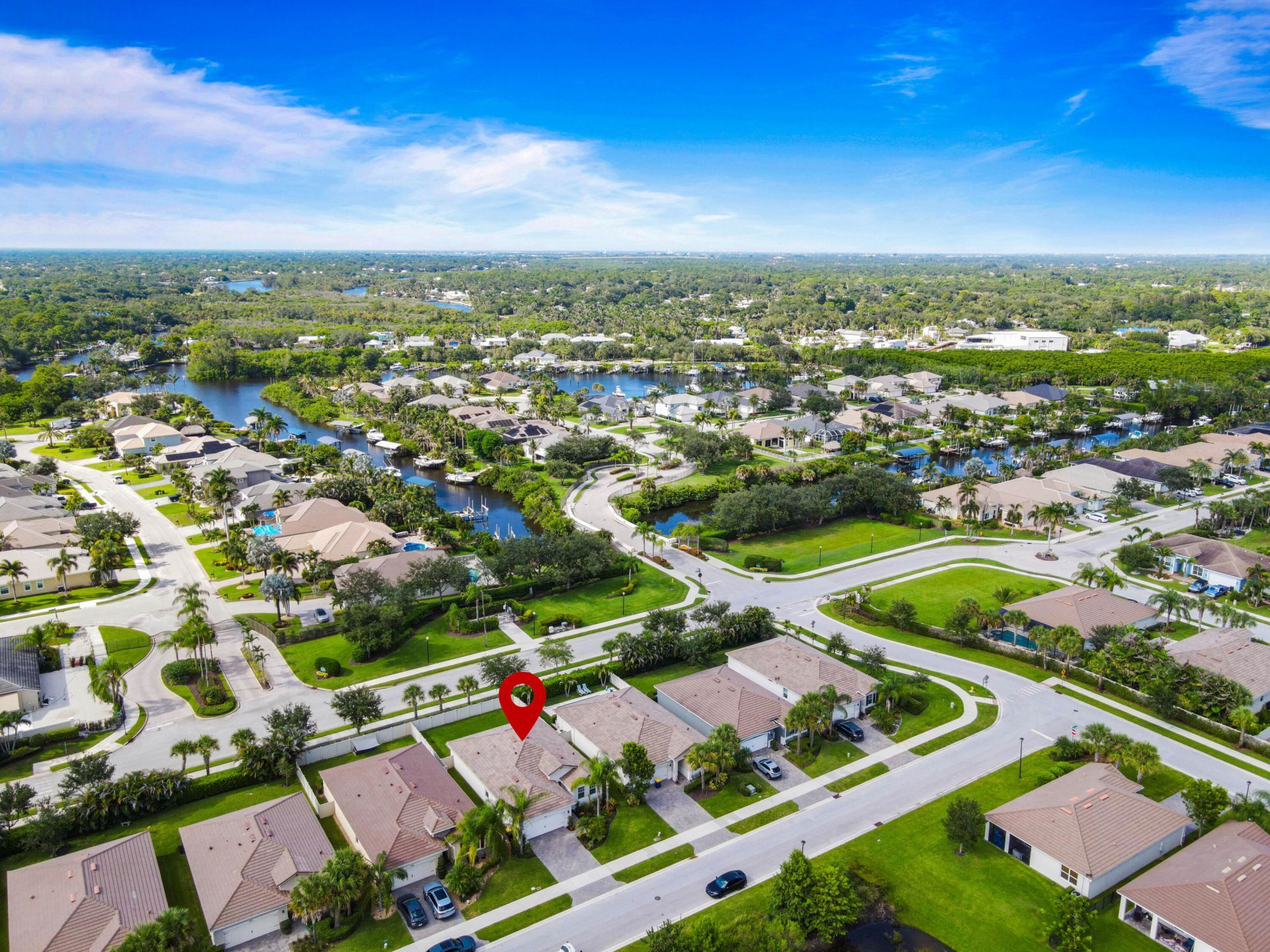 7671 SW Harbor Cove Drive, Stuart, FL 34997 Photo