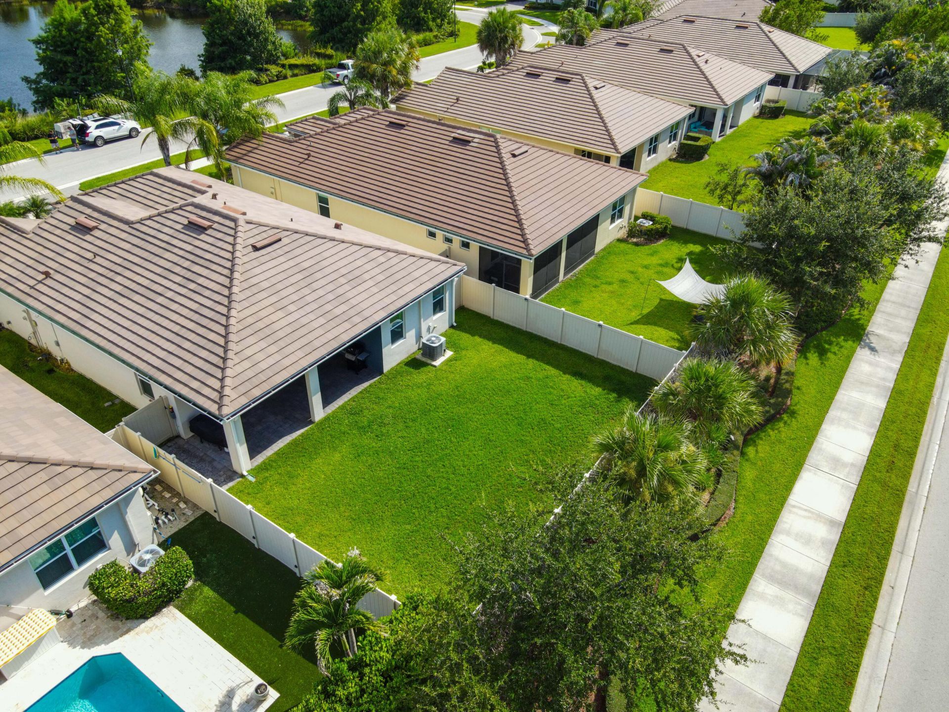 7671 SW Harbor Cove Drive, Stuart, FL 34997 Photo
