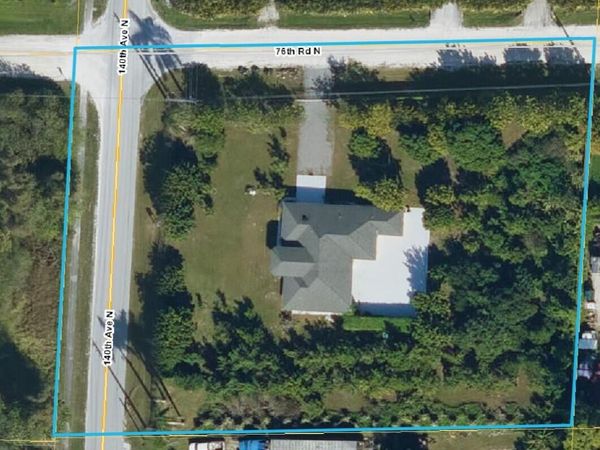 7611 140th Avenue N, West Palm Beach, FL 33412