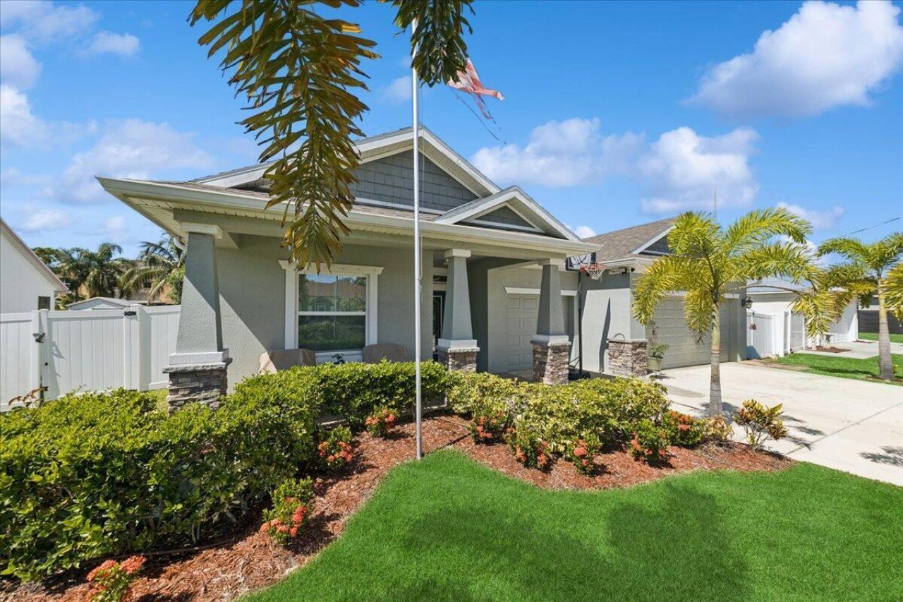 343 SE Fisk Road, Port Saint Lucie, FL 34984 Photo