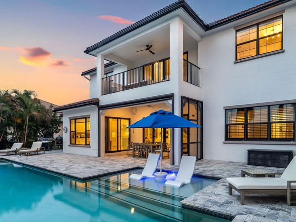 9045 VISTA Way, Parkland, FL 33076