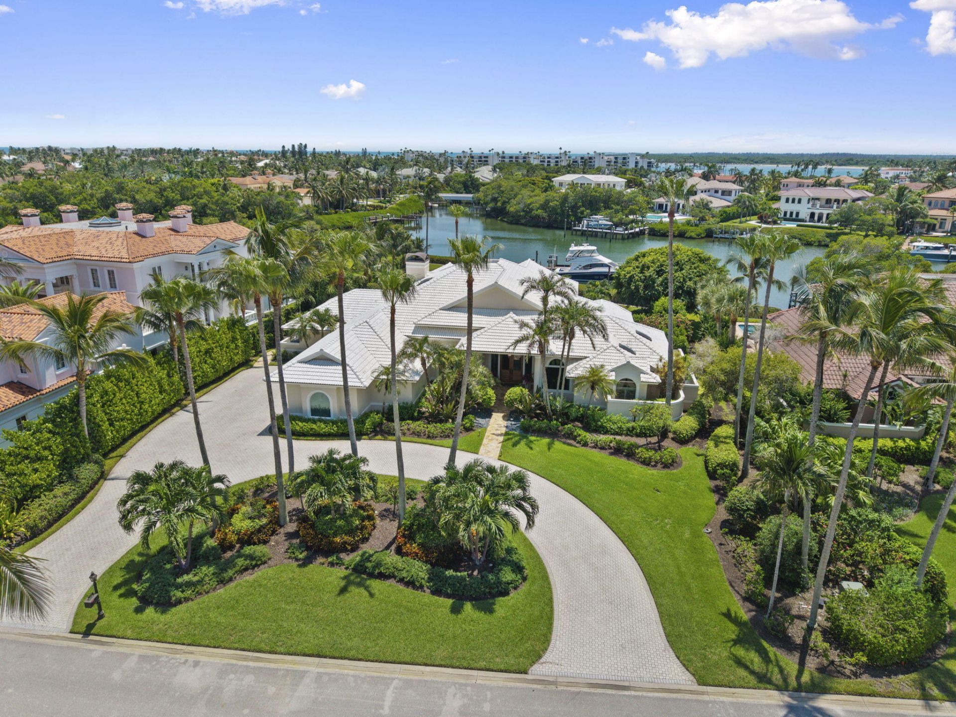 6854 SE Isle Way, Stuart, FL 34996 Photo