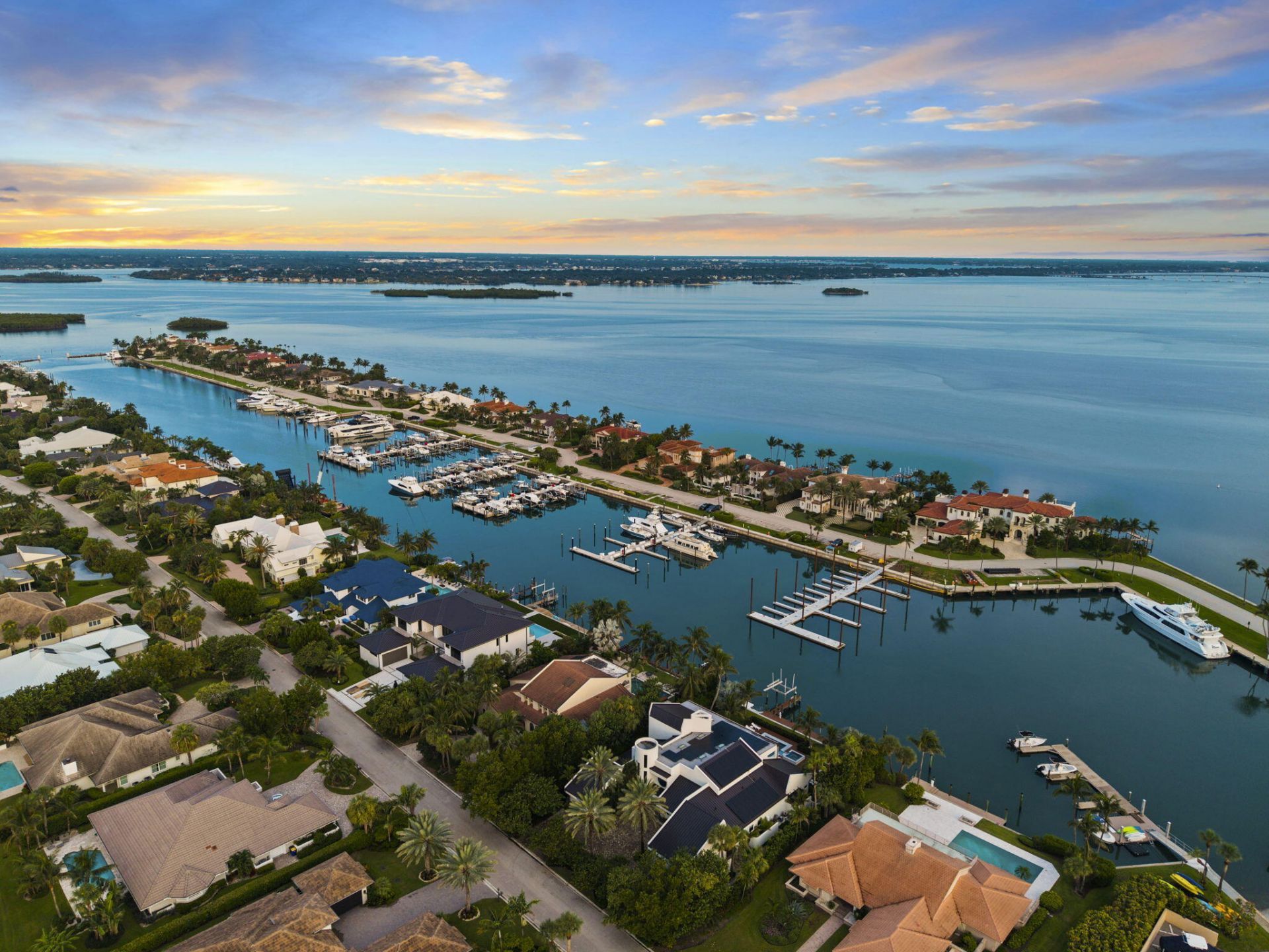 6854 SE Isle Way, Stuart, FL 34996 Photo