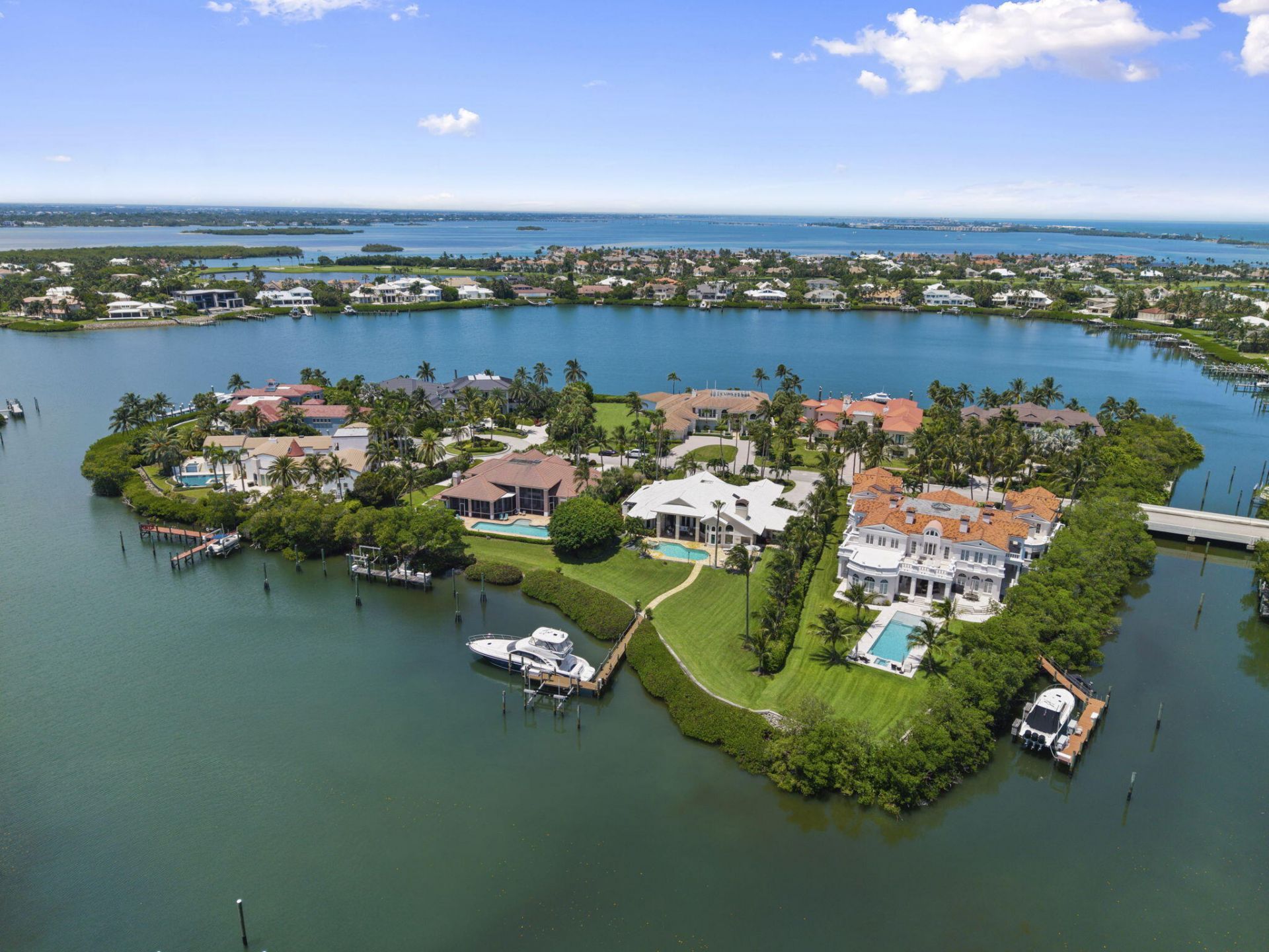 6854 SE Isle Way, Stuart, FL 34996 Photo