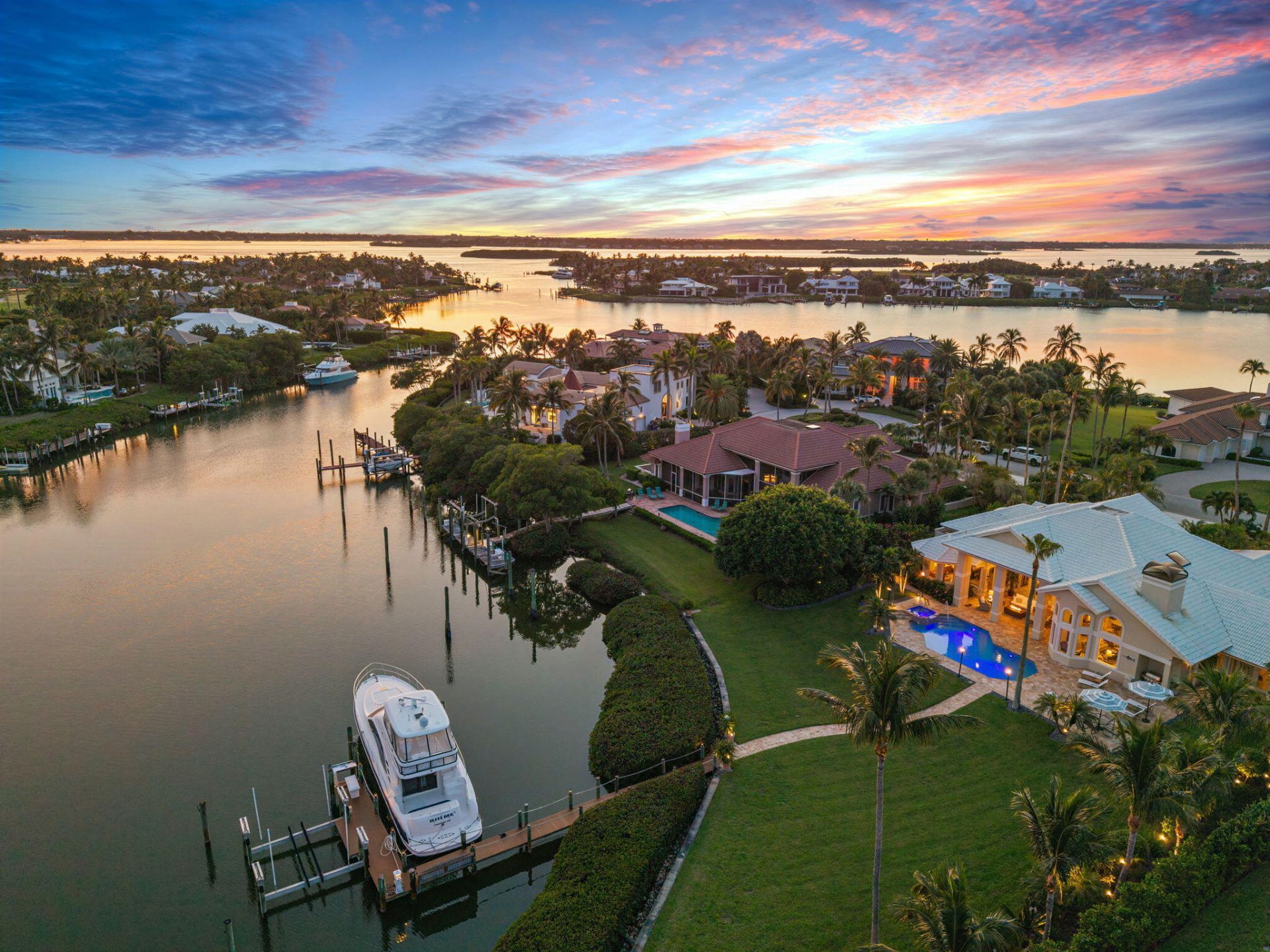 6854 SE Isle Way, Stuart, FL 34996 Photo