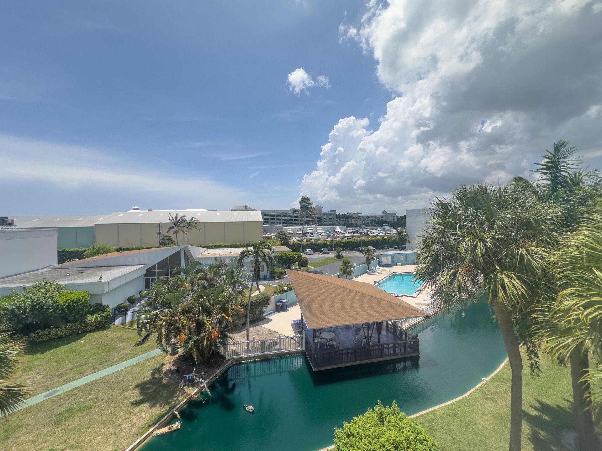 890 N Federal Highway, Unit 409, Lantana, FL 33462 Photo