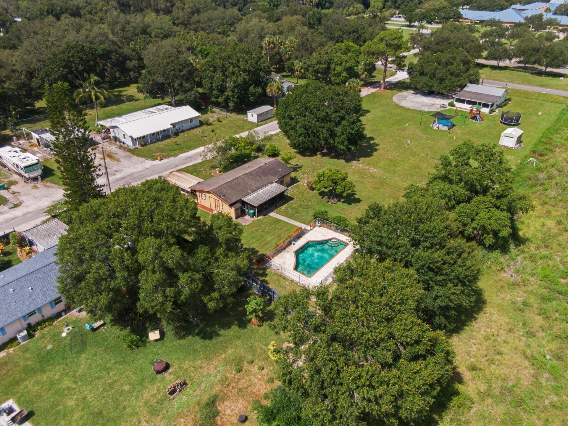 3324 S Jenkins Road, Fort Pierce, FL 34981 Photo