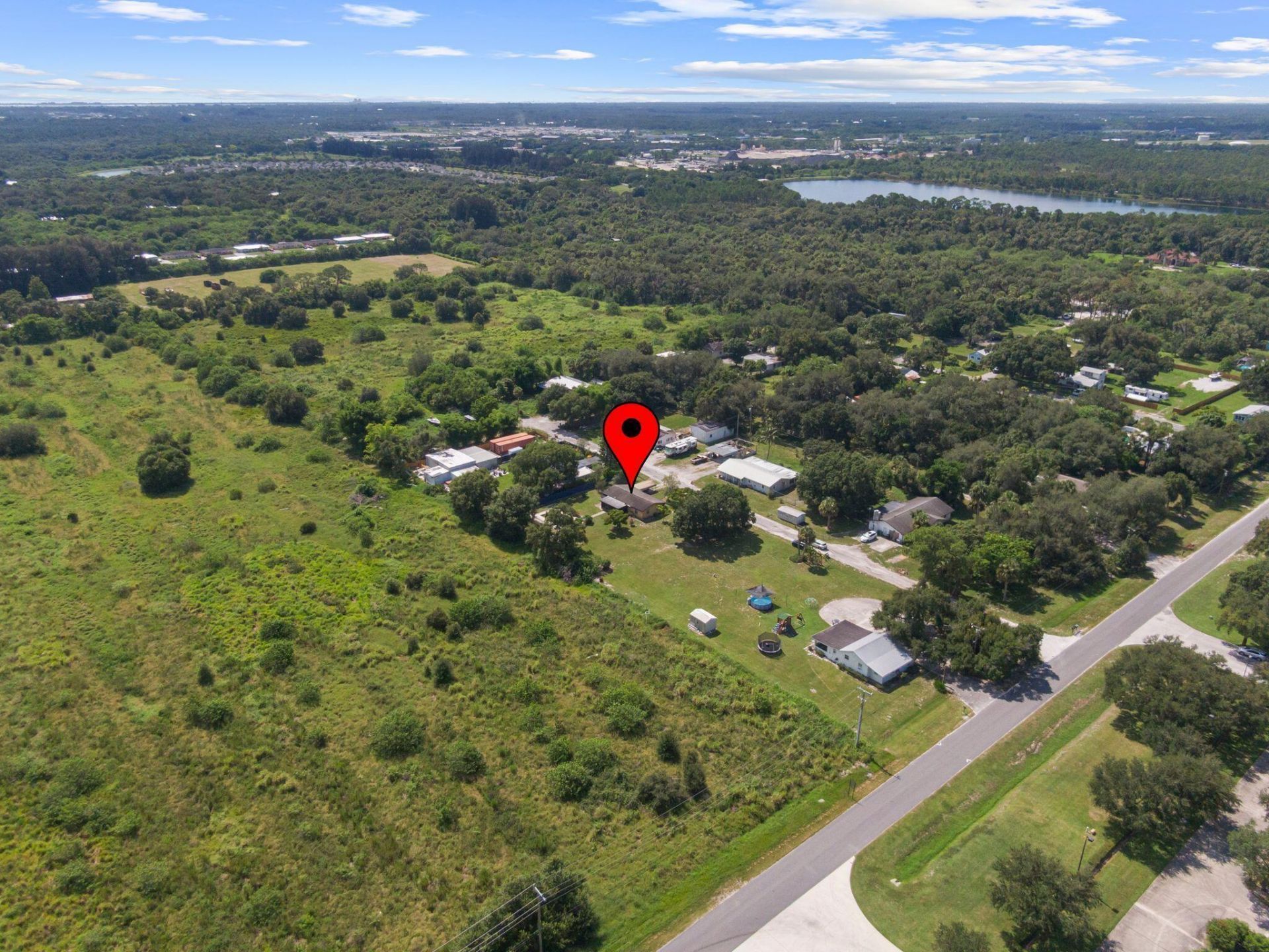 3324 S Jenkins Road, Fort Pierce, FL 34981 Photo