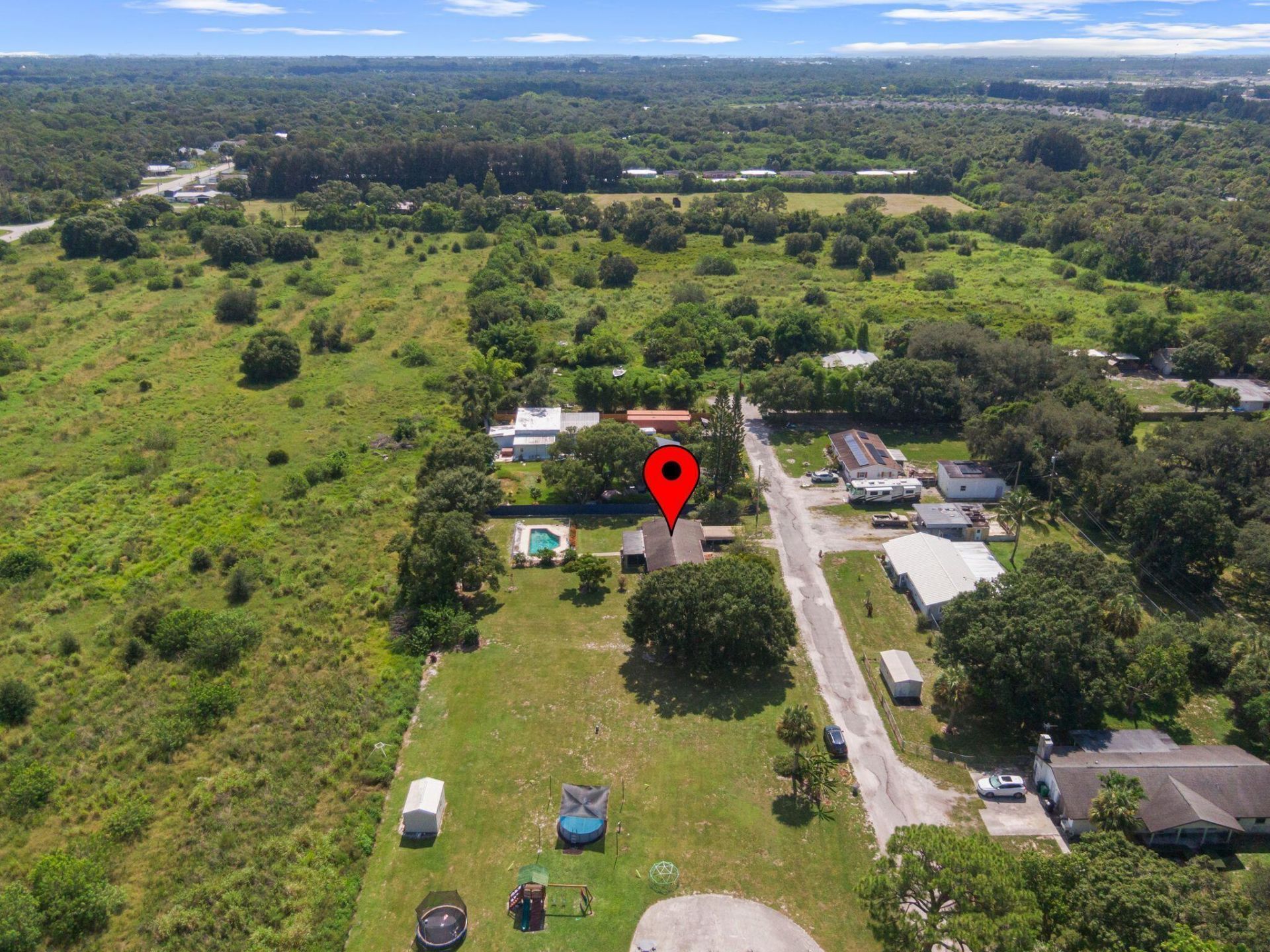 3324 S Jenkins Road, Fort Pierce, FL 34981 Photo