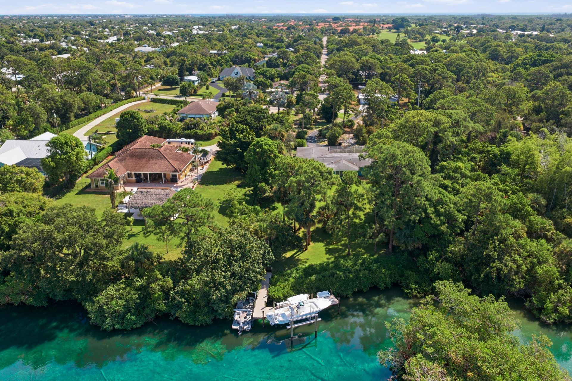4916 SE Manatee Cove Road, Stuart, FL 34997 Photo