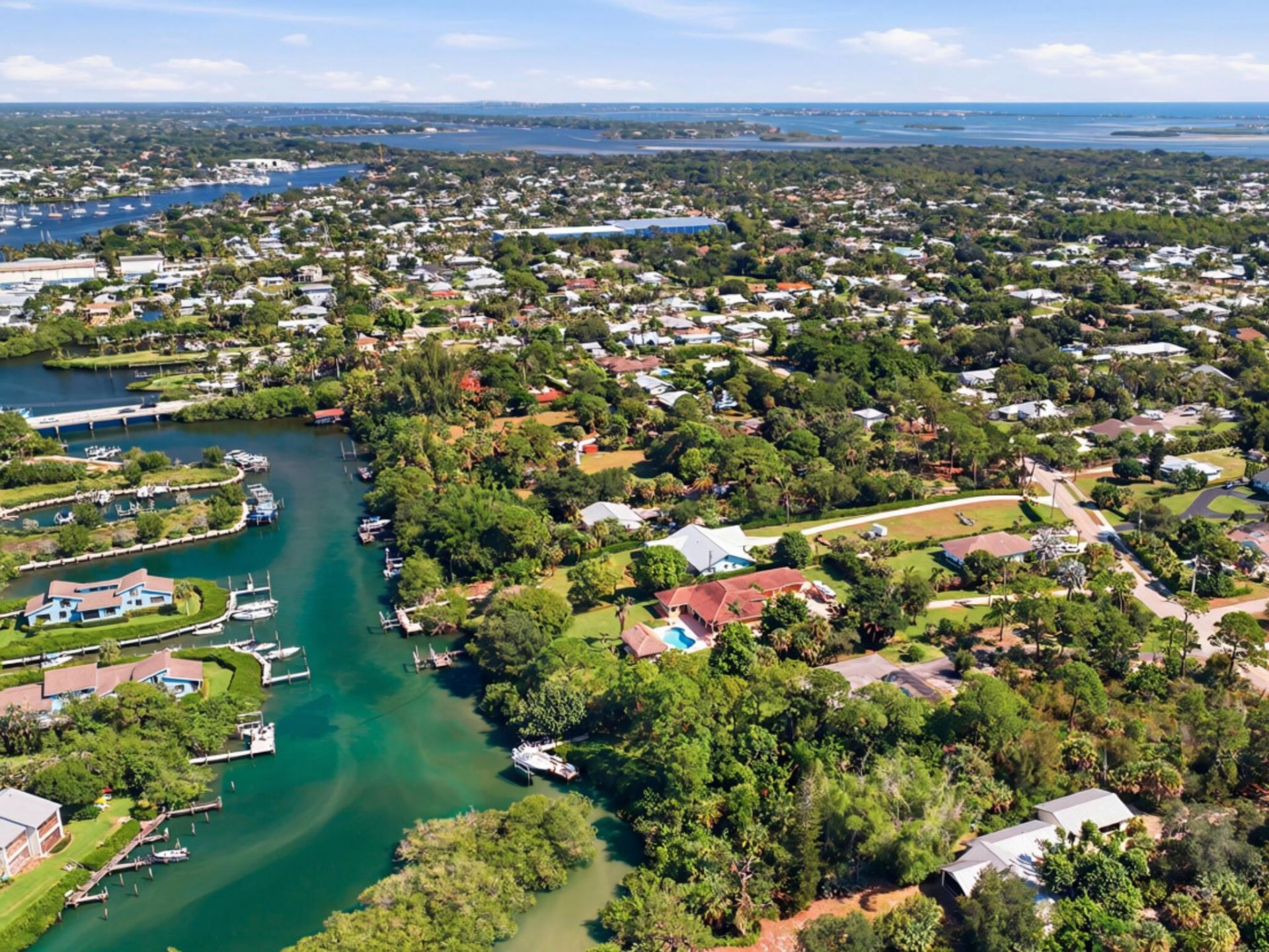 4916 SE Manatee Cove Road, Stuart, FL 34997 Photo