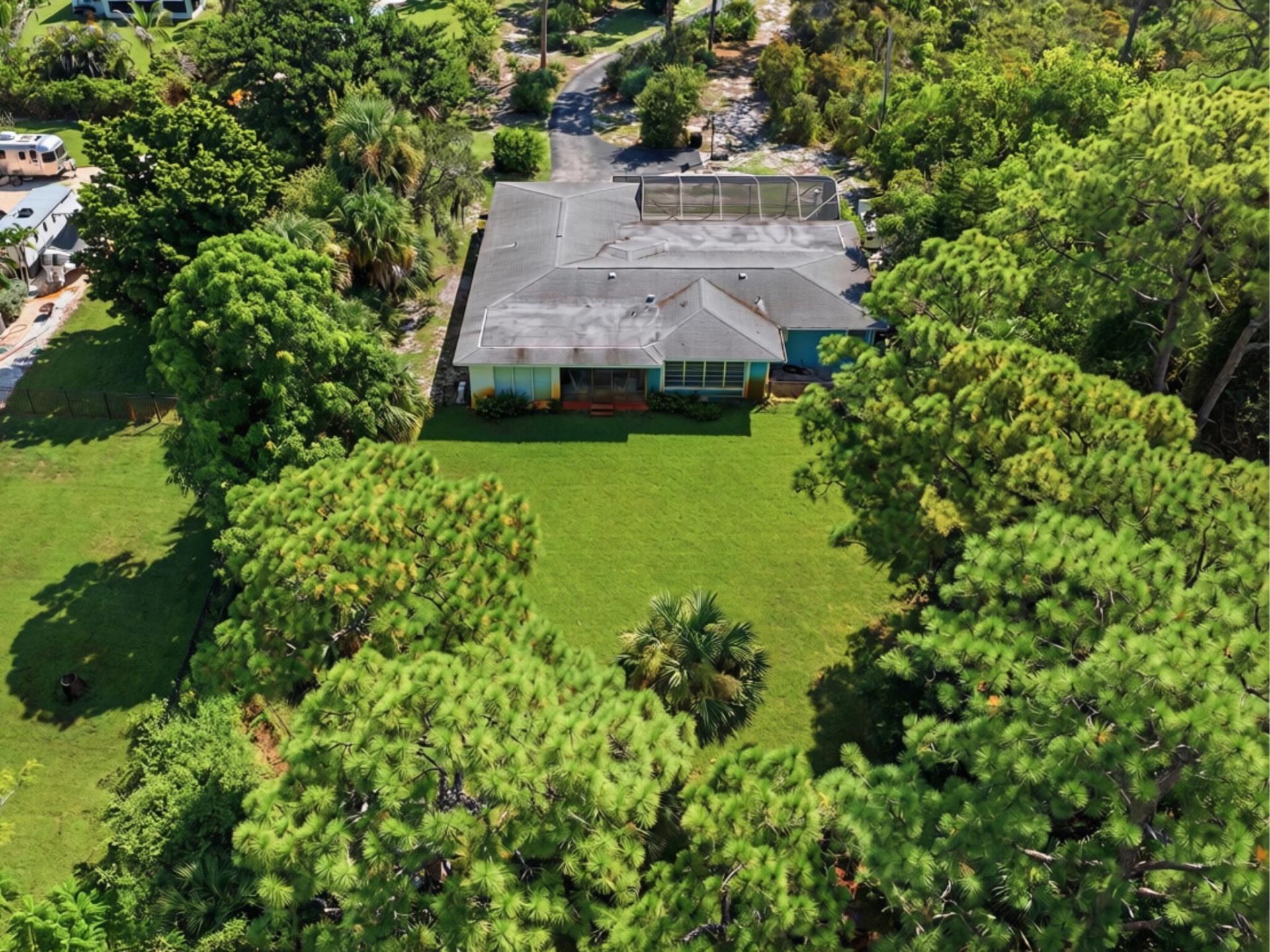 4916 SE Manatee Cove Road, Stuart, FL 34997 Photo