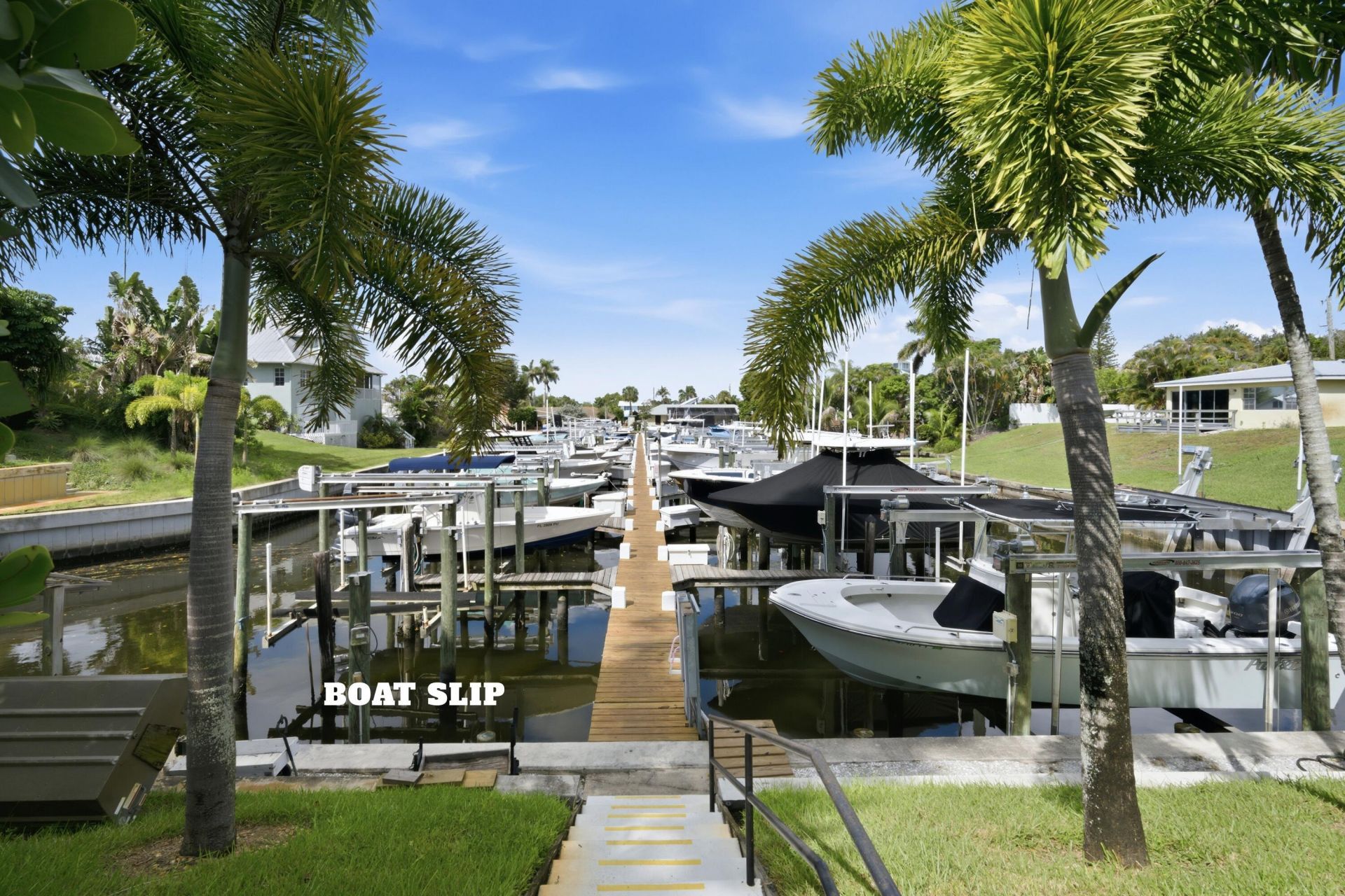 4916 SE Manatee Cove Road, Stuart, FL 34997 Photo