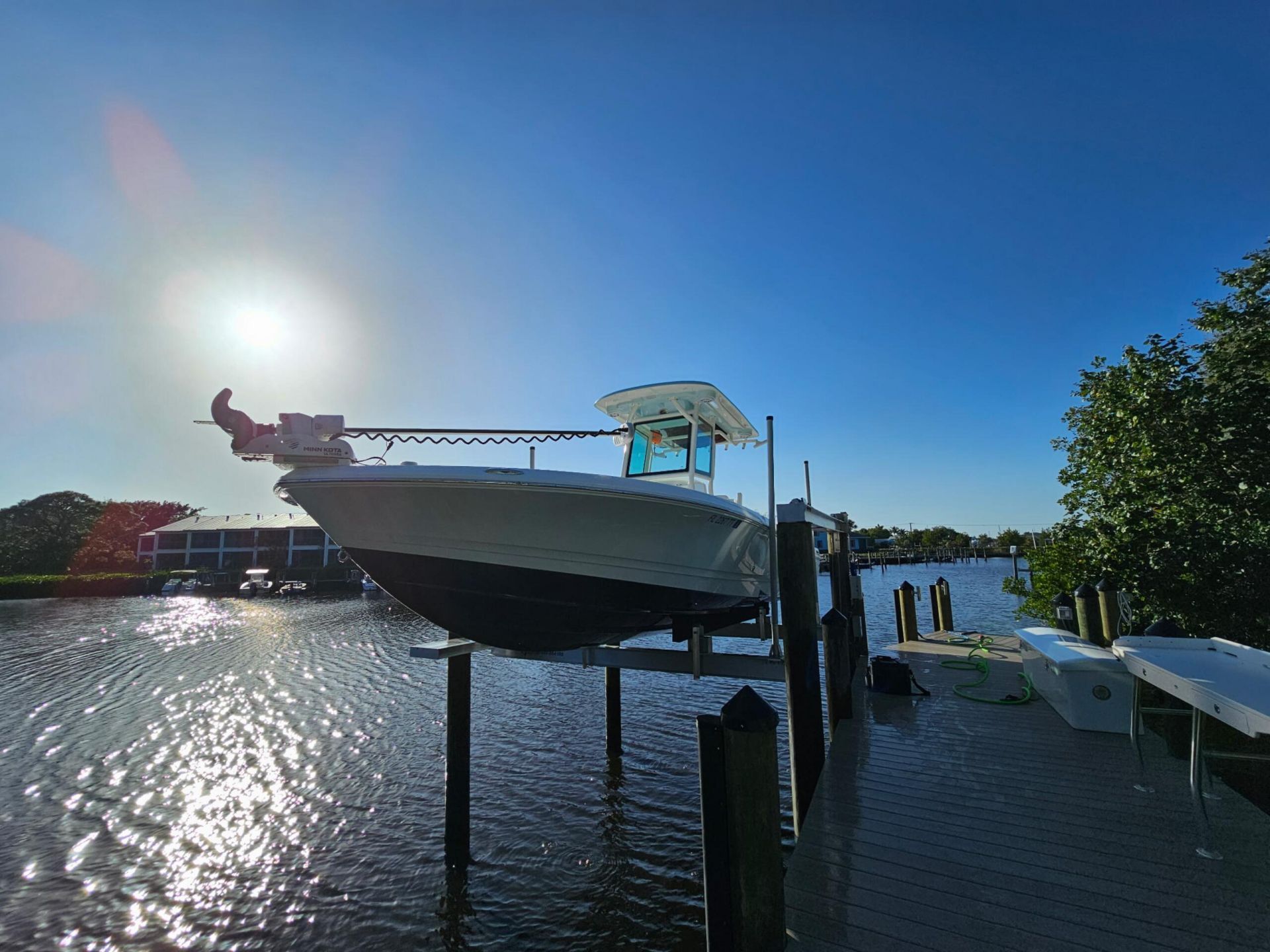 4916 SE Manatee Cove Road, Stuart, FL 34997 Photo
