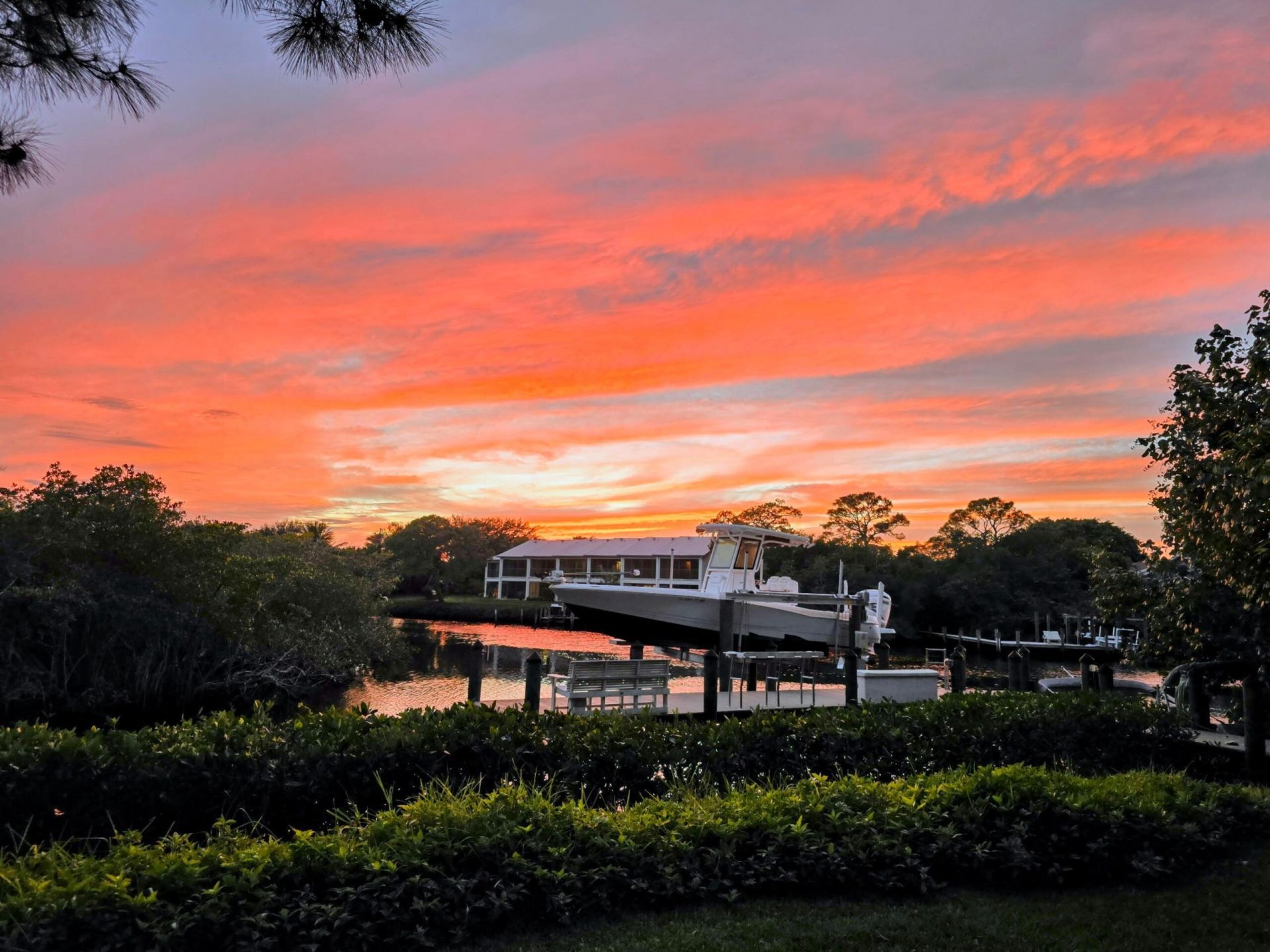 4916 SE Manatee Cove Road, Stuart, FL 34997 Photo