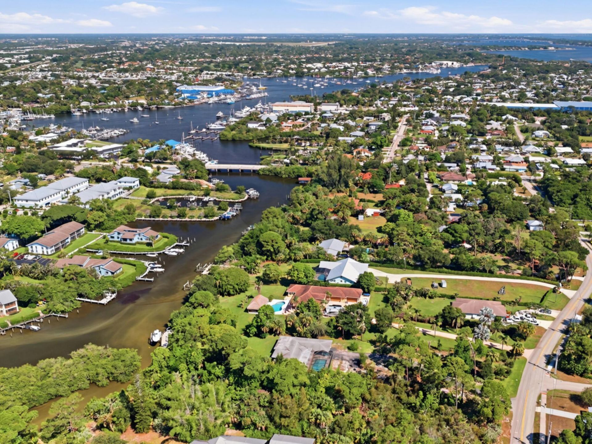 4916 SE Manatee Cove Road, Stuart, FL 34997 Photo