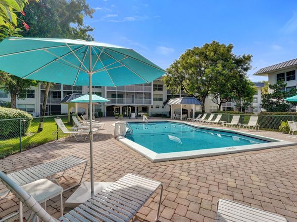 4025 N Federal Highway, Unit 228B, Oakland Park, FL 33308
