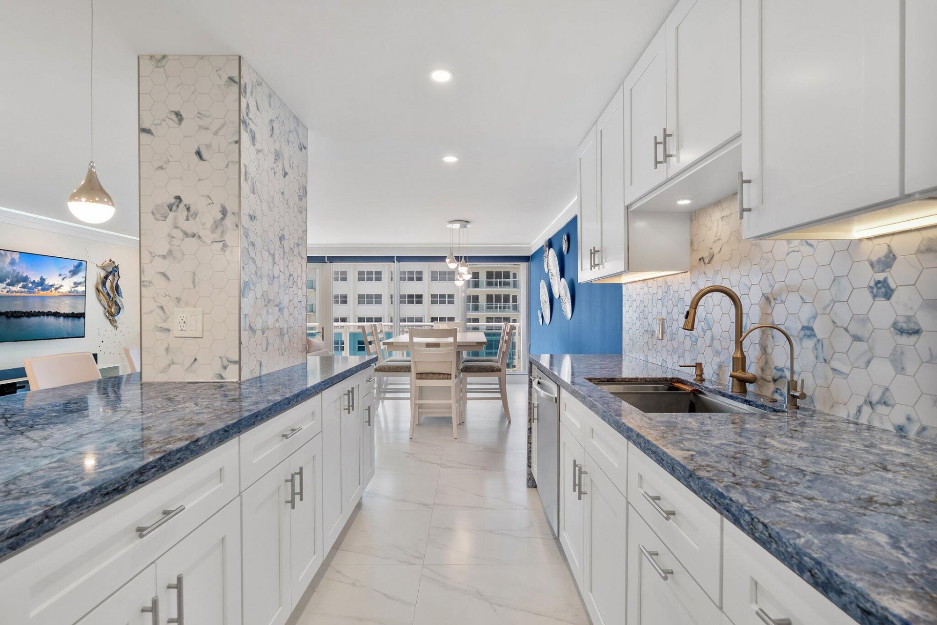 3430 Galt Ocean Drive, Unit 808, Fort Lauderdale, FL 33308 Photo