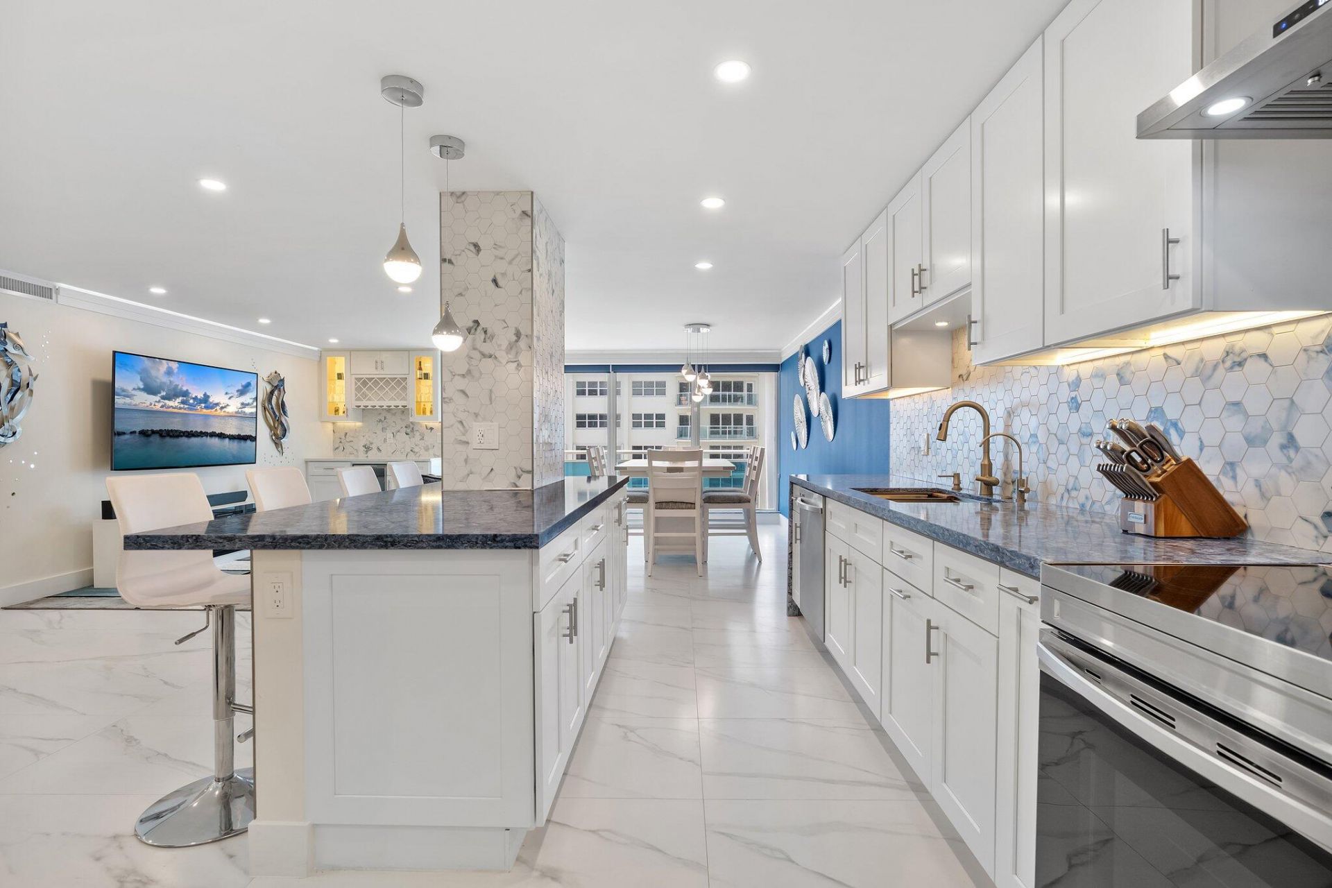 3430 Galt Ocean Drive, Unit 808, Fort Lauderdale, FL 33308 Photo
