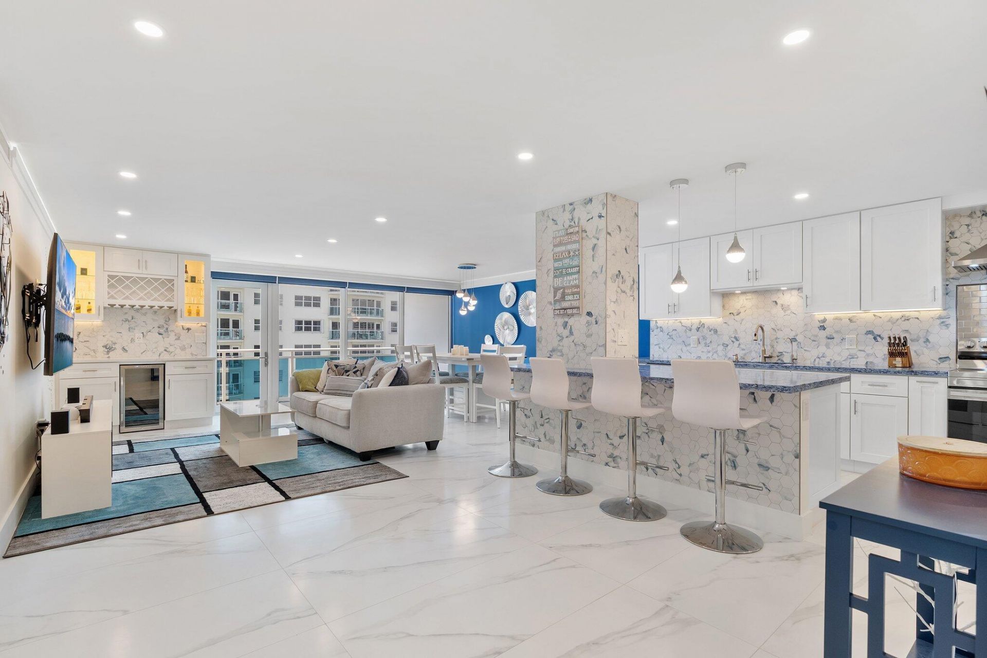 3430 Galt Ocean Drive, Unit 808, Fort Lauderdale, FL 33308 Photo