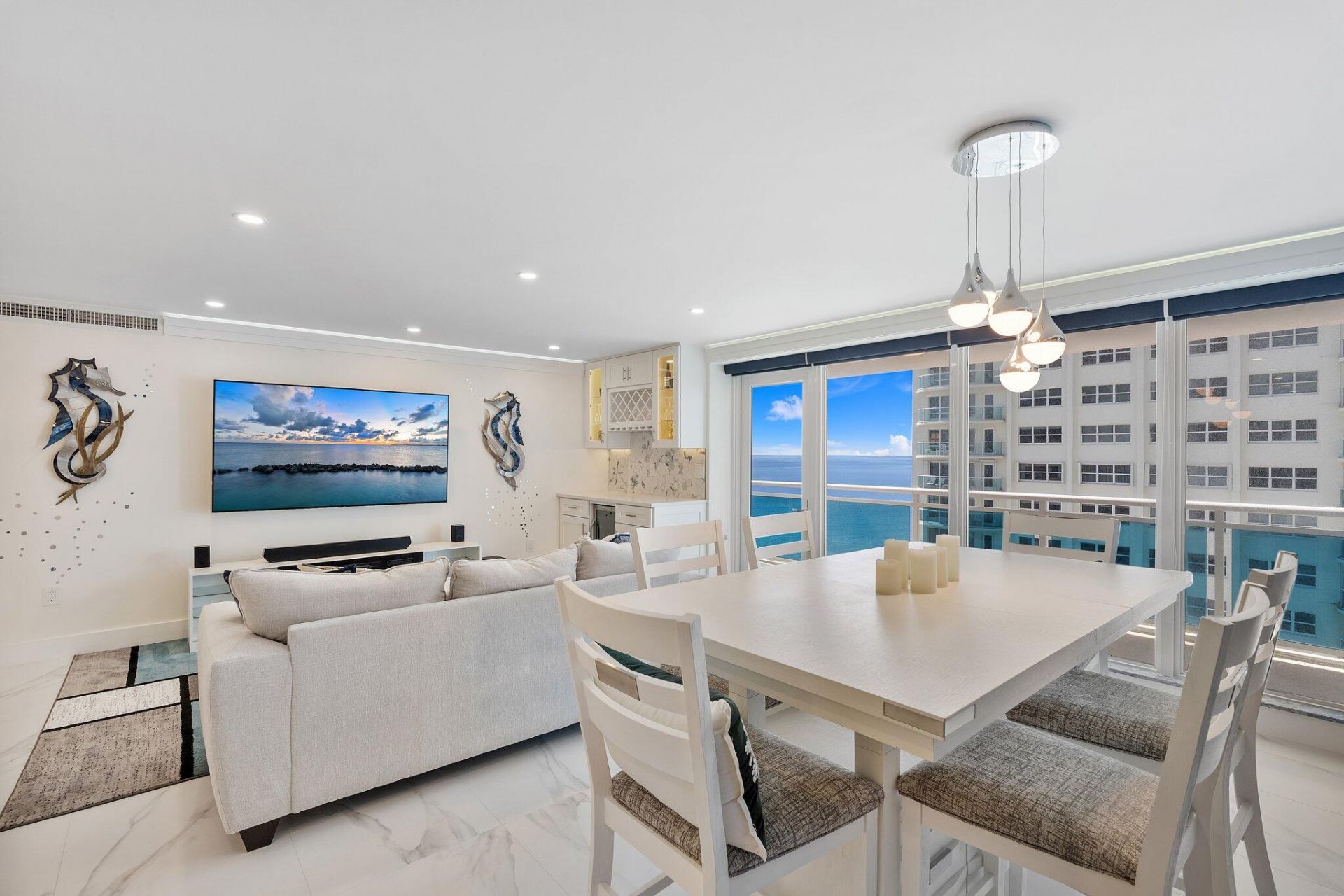 3430 Galt Ocean Drive, Unit 808, Fort Lauderdale, FL 33308 Photo