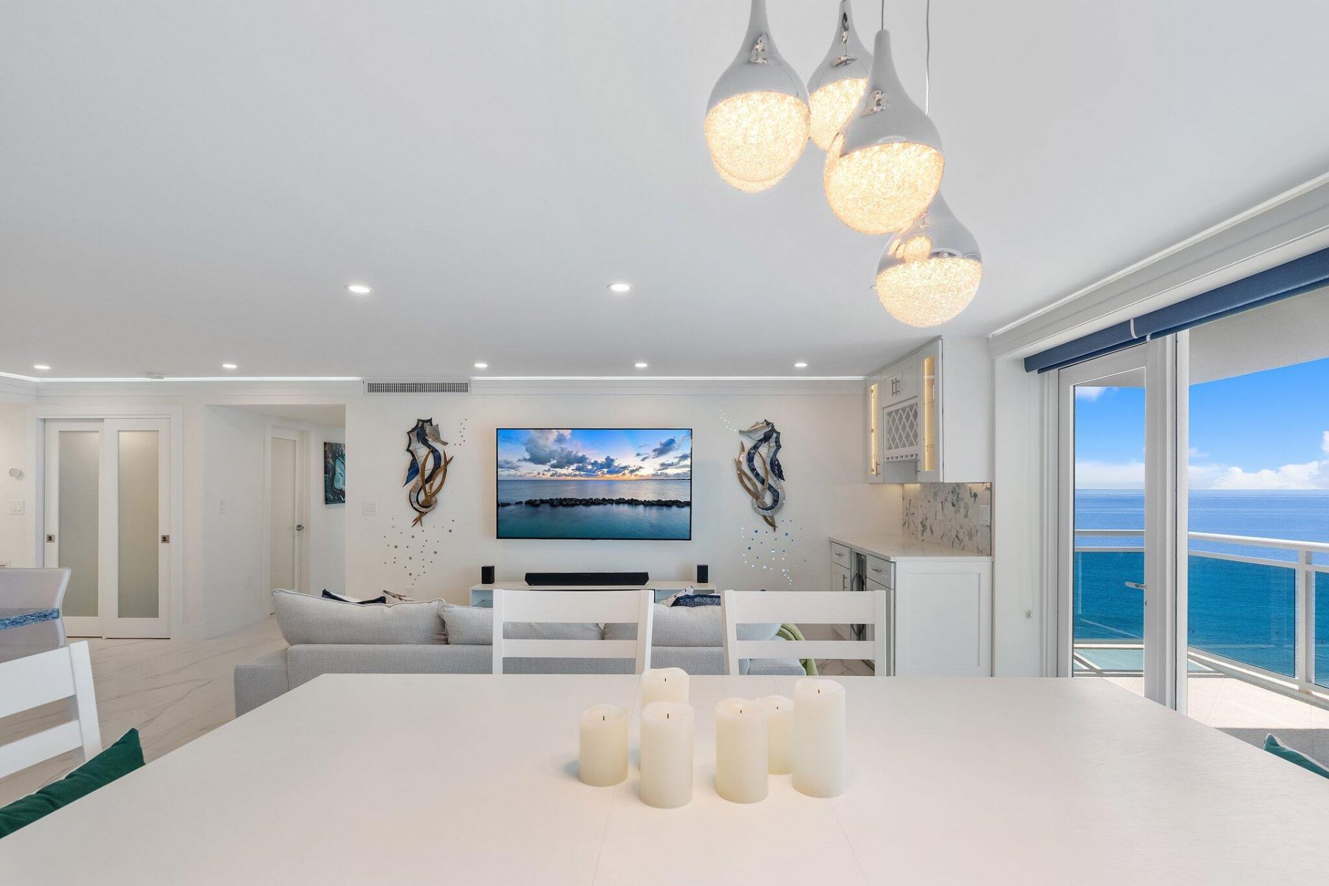 3430 Galt Ocean Drive, Unit 808, Fort Lauderdale, FL 33308 Photo