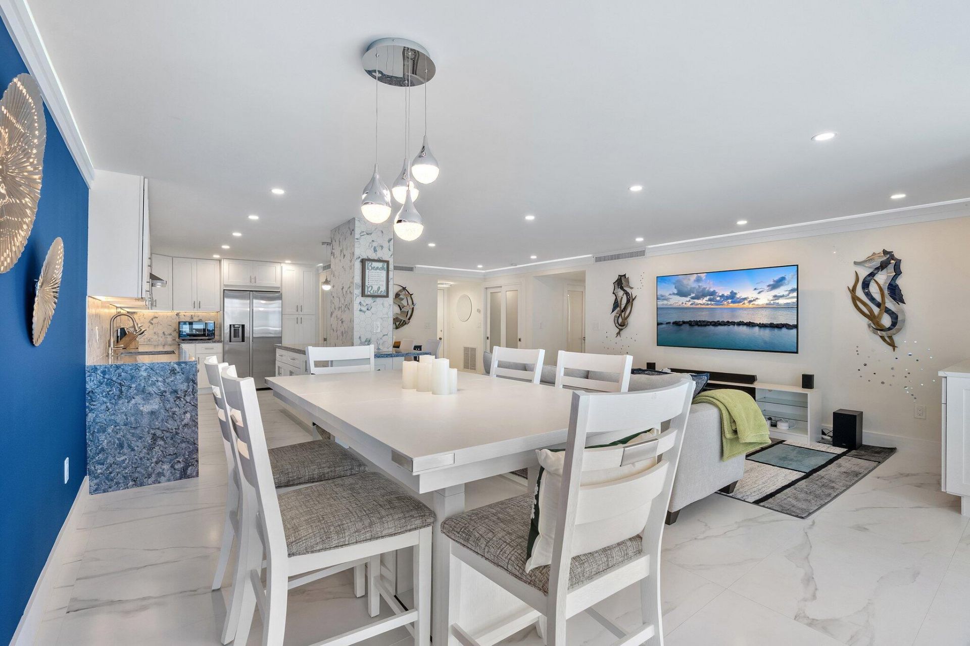 3430 Galt Ocean Drive, Unit 808, Fort Lauderdale, FL 33308 Photo