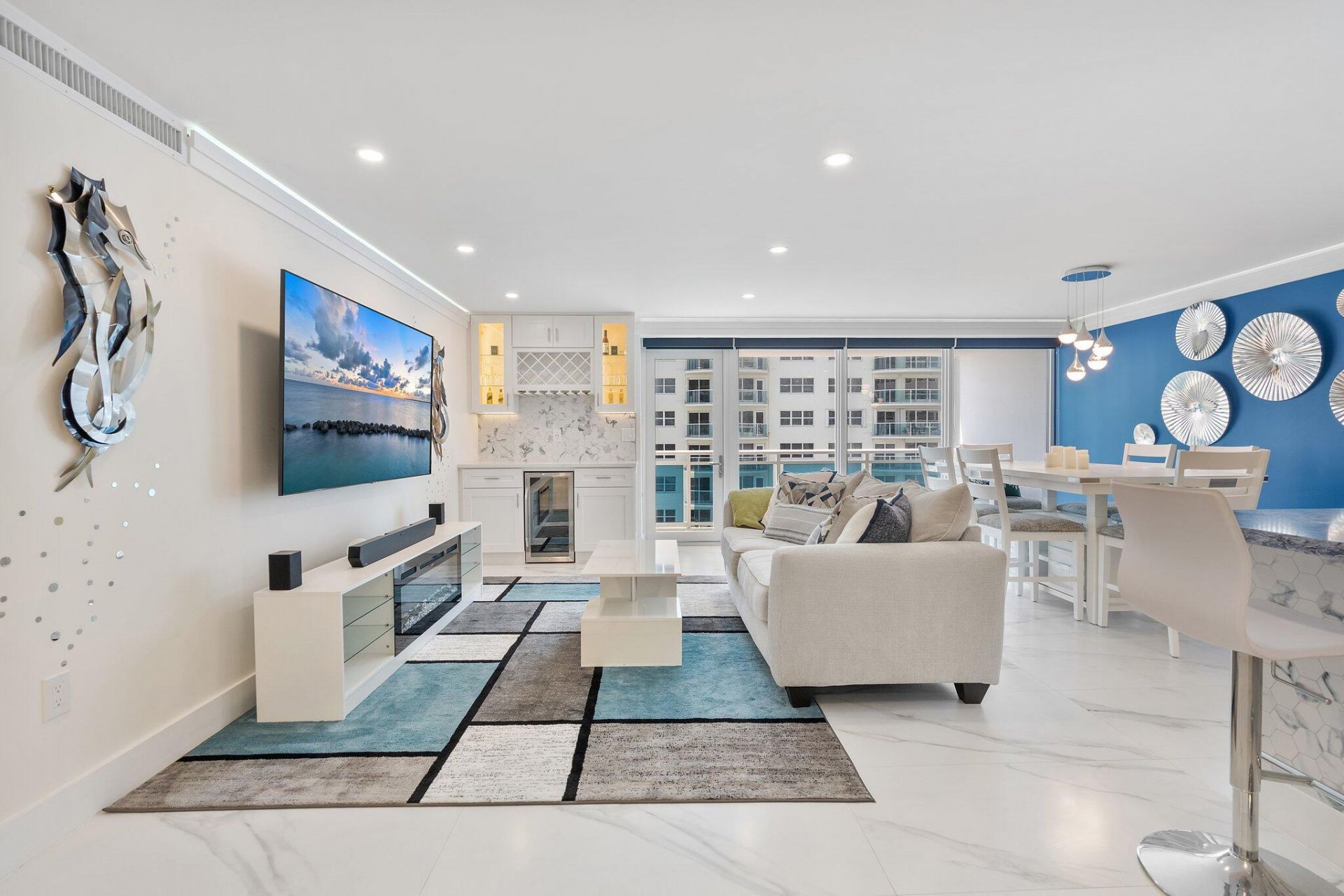 3430 Galt Ocean Drive, Unit 808, Fort Lauderdale, FL 33308 Photo