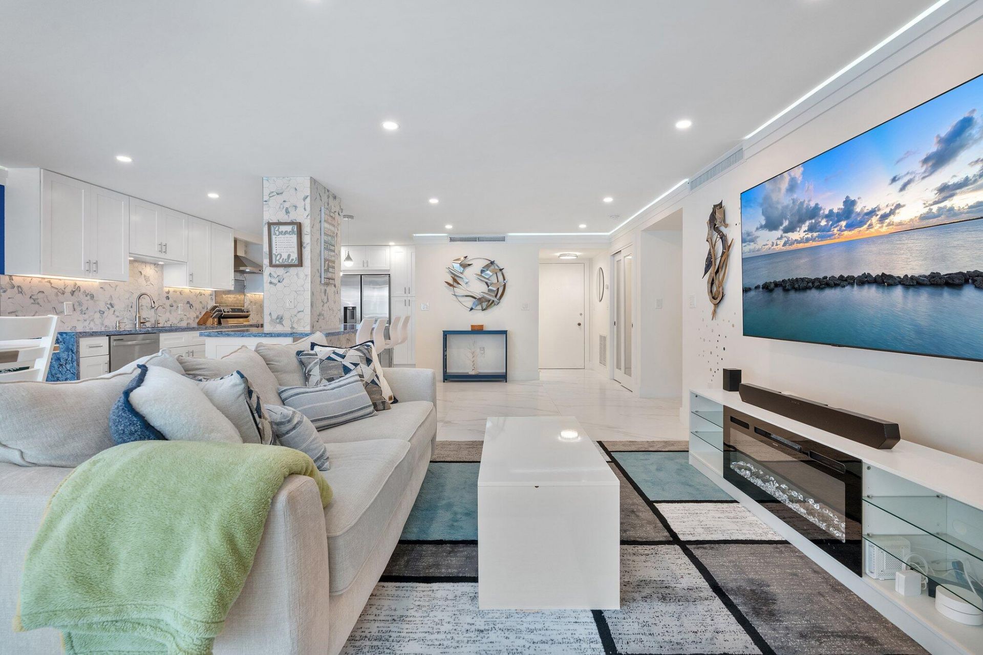 3430 Galt Ocean Drive, Unit 808, Fort Lauderdale, FL 33308 Photo