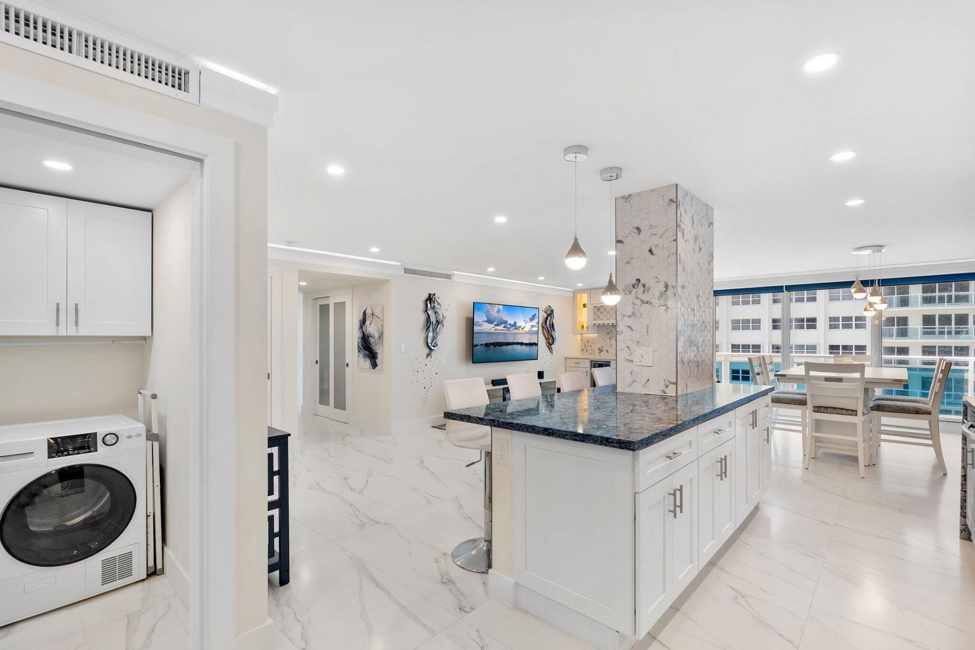 3430 Galt Ocean Drive, Unit 808, Fort Lauderdale, FL 33308 Photo