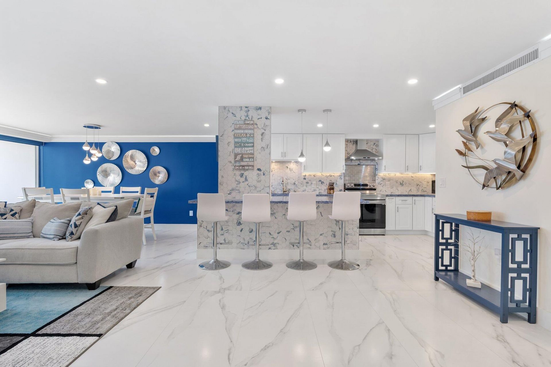 3430 Galt Ocean Drive, Unit 808, Fort Lauderdale, FL 33308 Photo