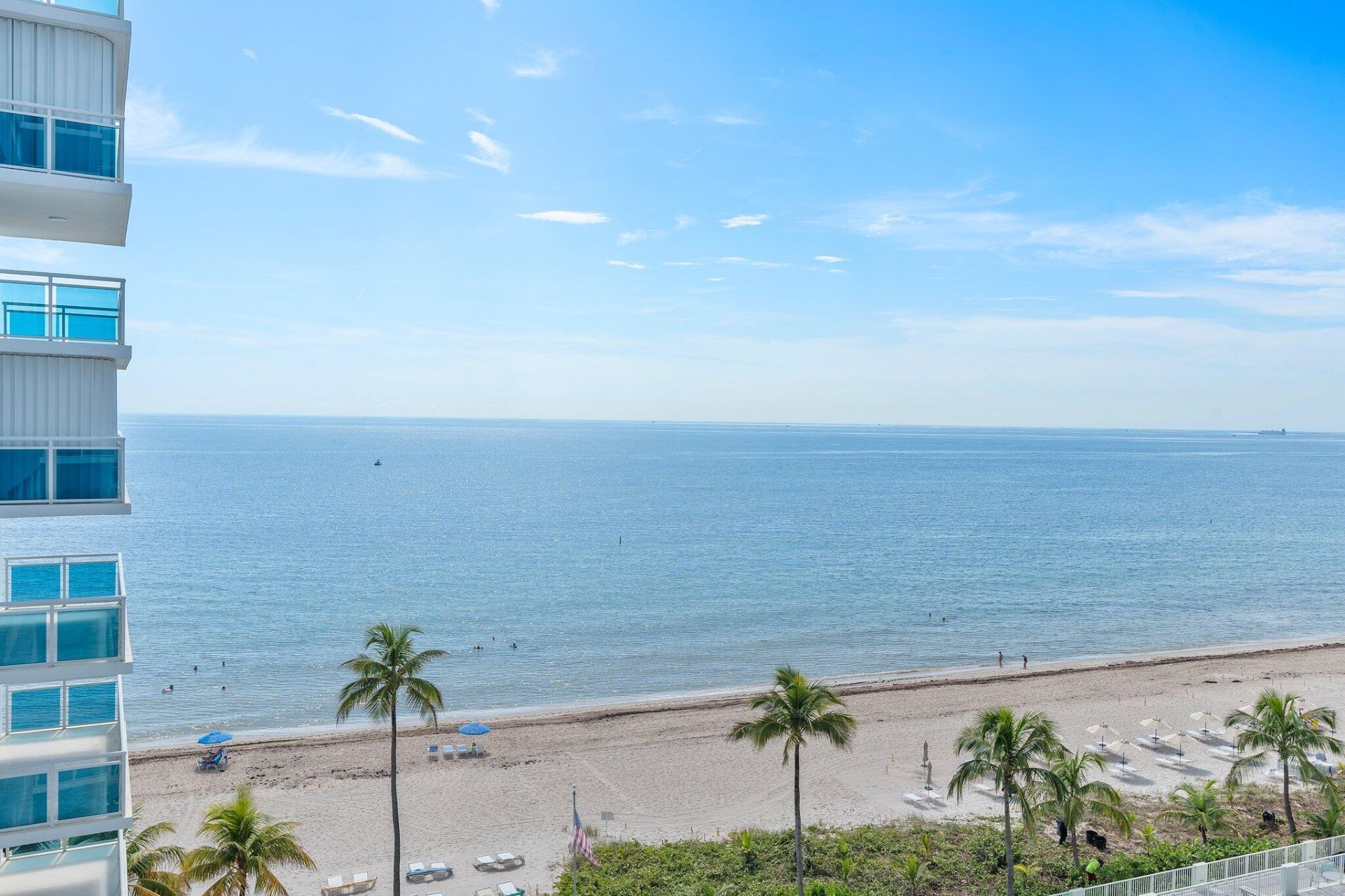 3430 Galt Ocean Drive, Unit 808, Fort Lauderdale, FL 33308 Photo