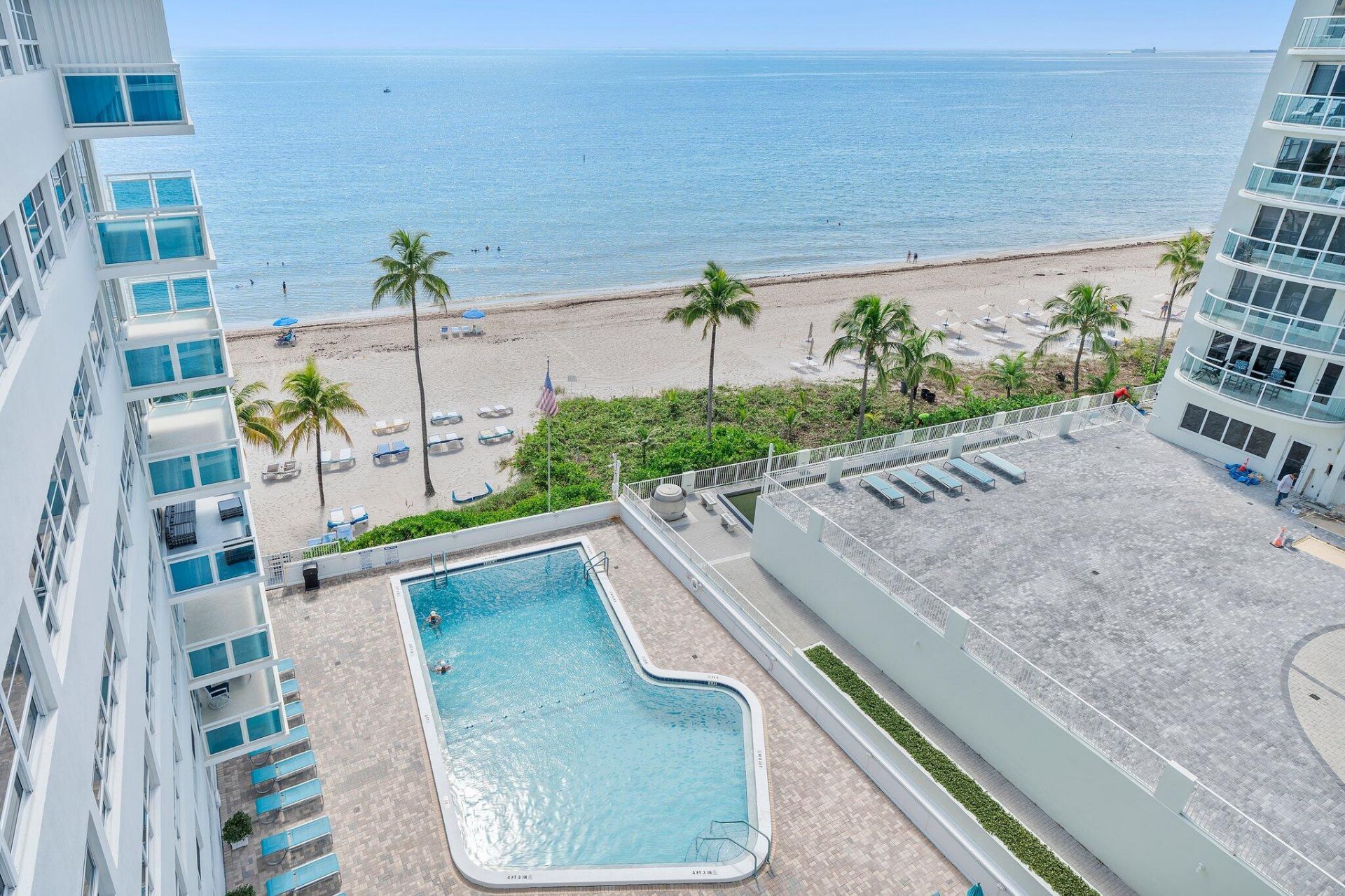3430 Galt Ocean Drive, Unit 808, Fort Lauderdale, FL 33308 Photo