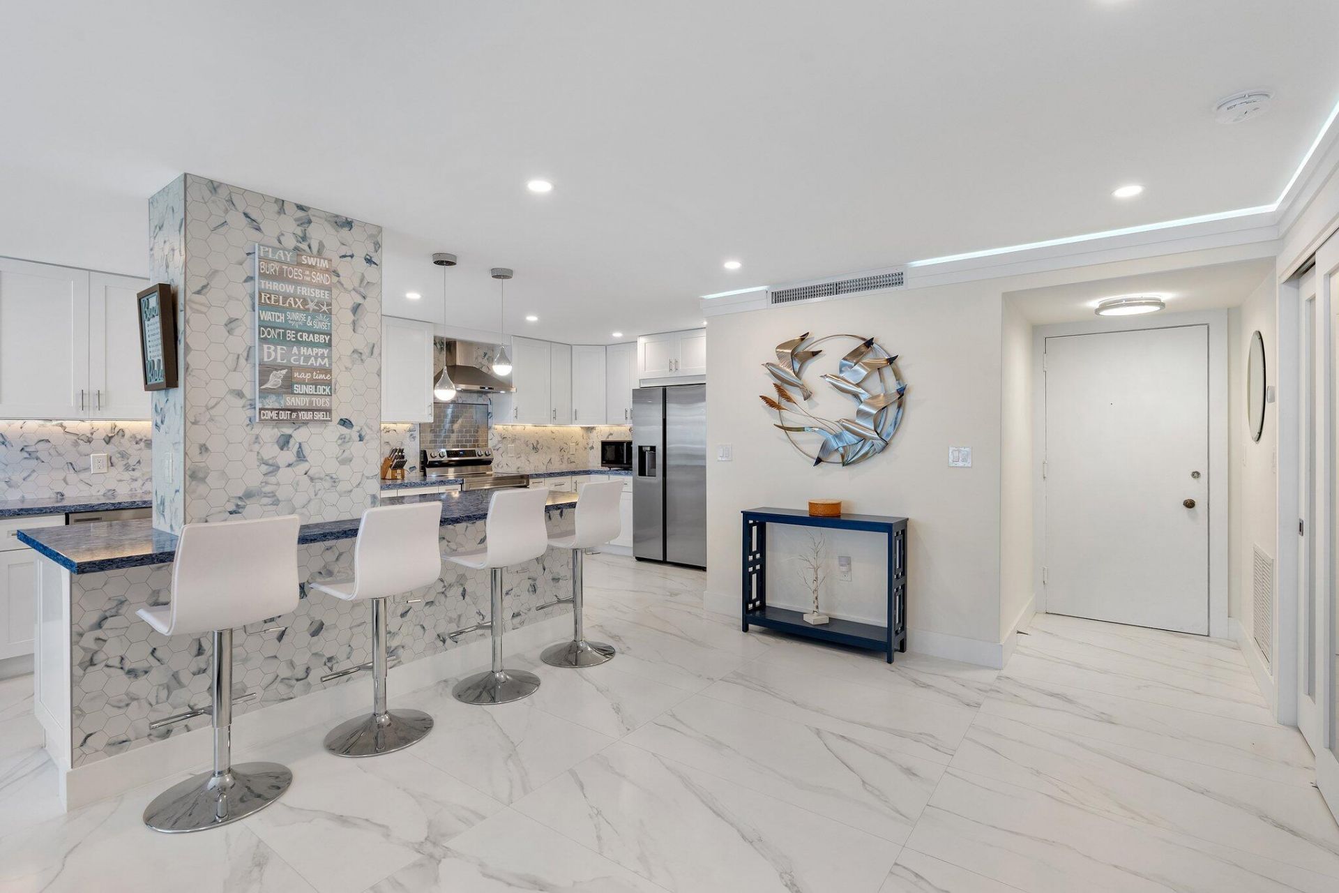 3430 Galt Ocean Drive, Unit 808, Fort Lauderdale, FL 33308 Photo