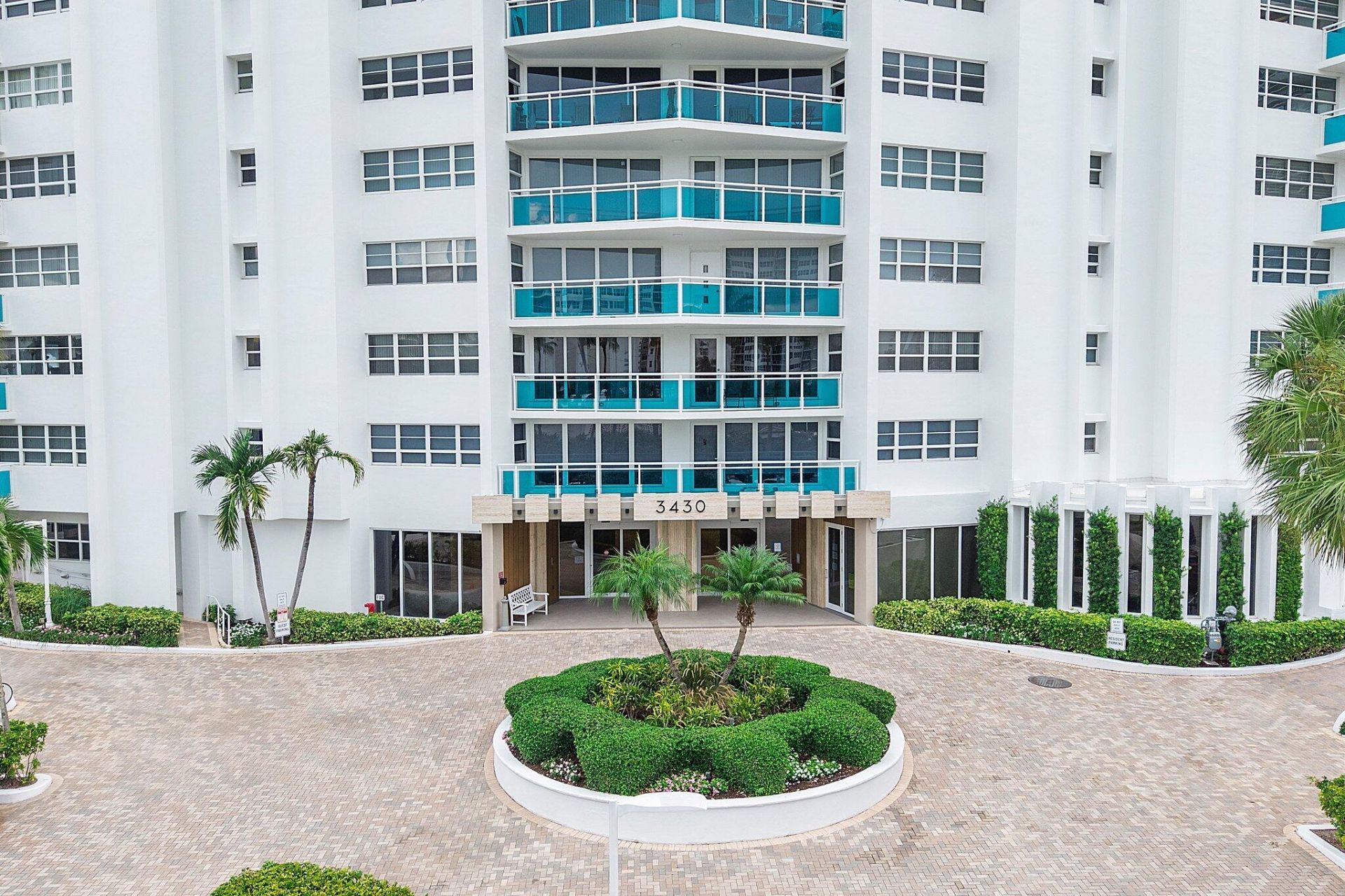 3430 Galt Ocean Drive, Unit 808, Fort Lauderdale, FL 33308 Photo