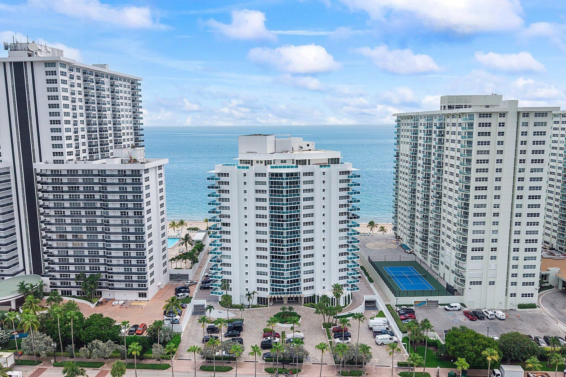 3430 Galt Ocean Drive, Unit 808, Fort Lauderdale, FL 33308 Photo