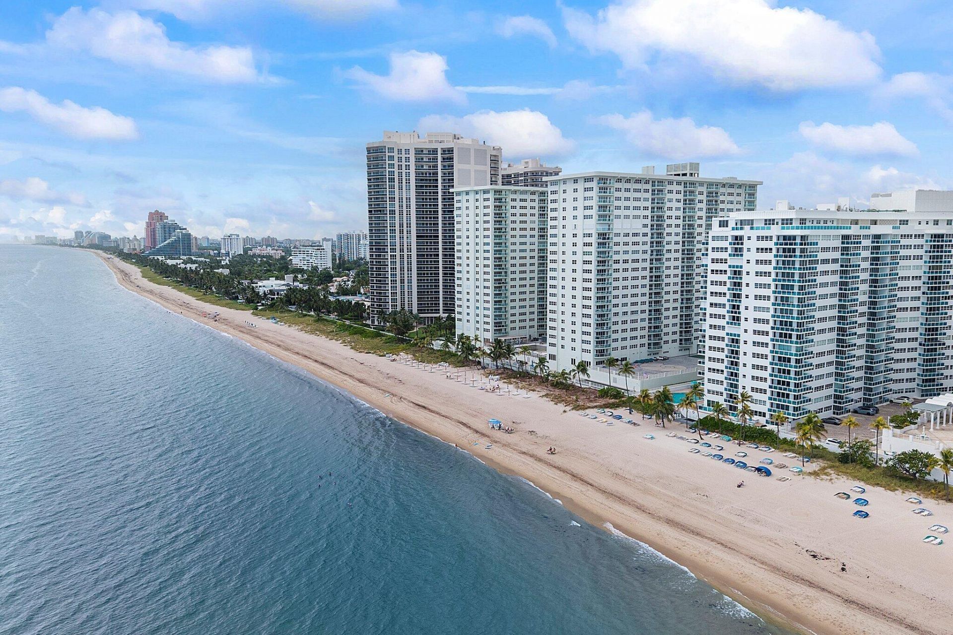 3430 Galt Ocean Drive, Unit 808, Fort Lauderdale, FL 33308 Photo