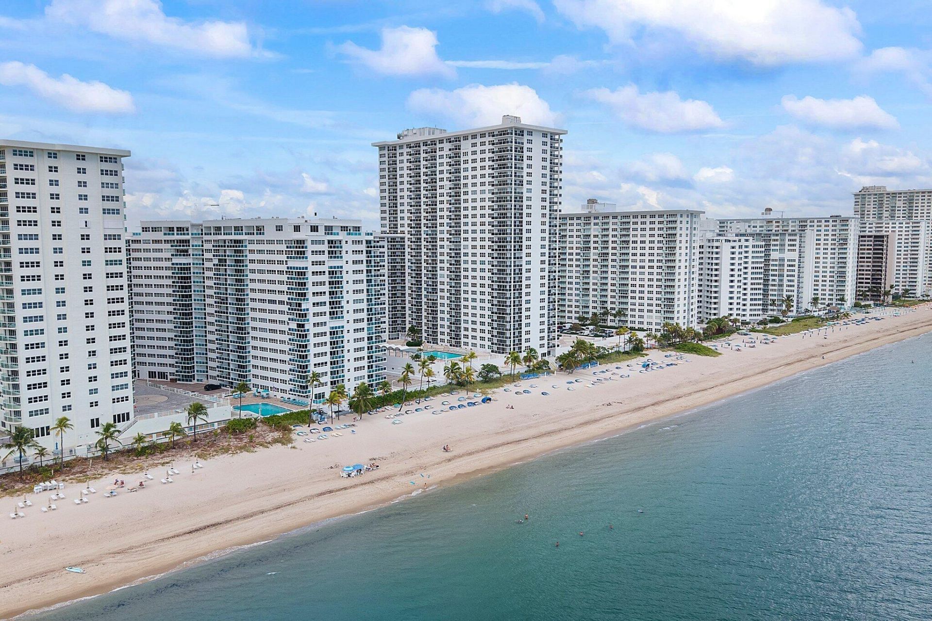 3430 Galt Ocean Drive, Unit 808, Fort Lauderdale, FL 33308 Photo