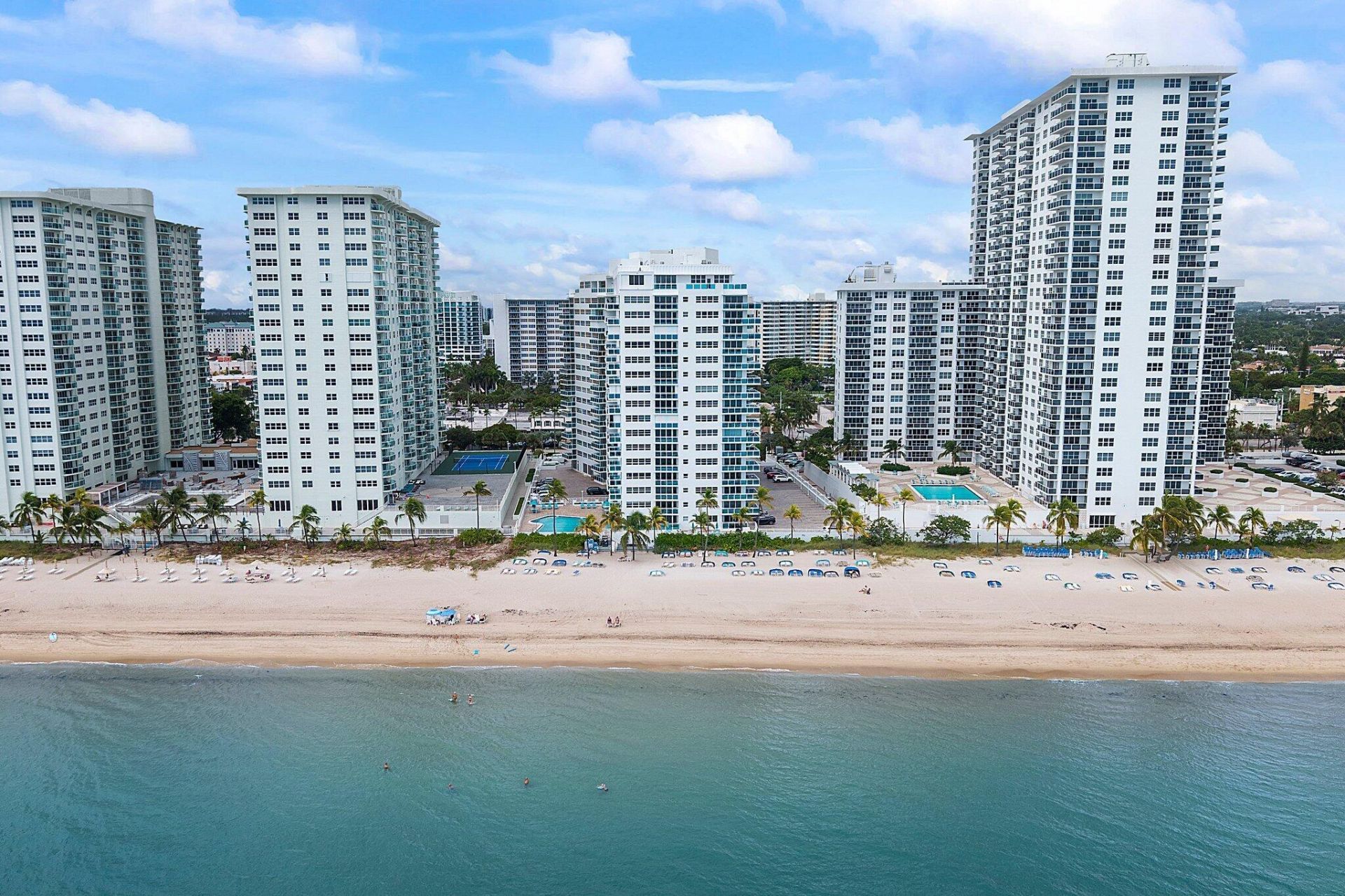 3430 Galt Ocean Drive, Unit 808, Fort Lauderdale, FL 33308 Photo
