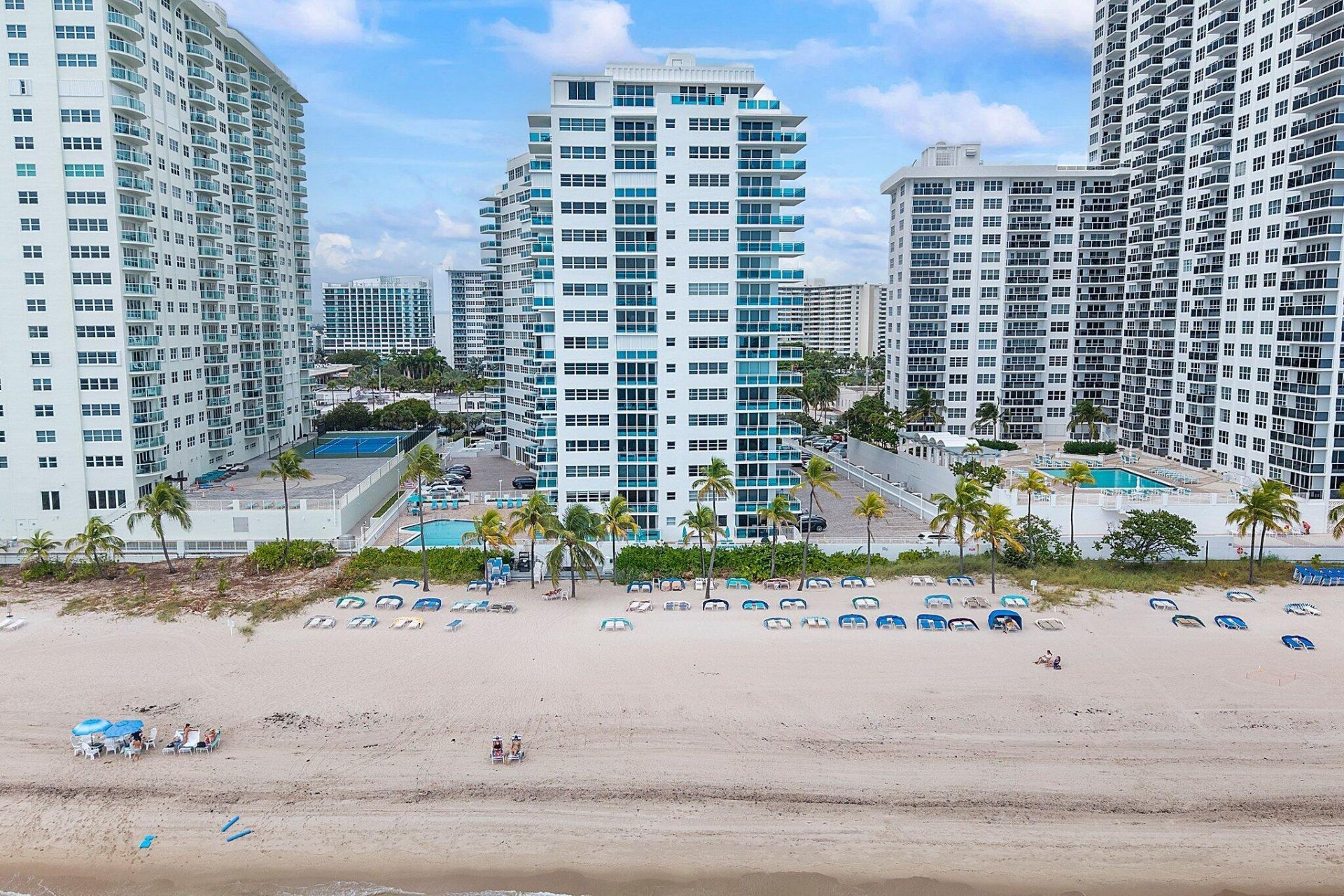 3430 Galt Ocean Drive, Unit 808, Fort Lauderdale, FL 33308 Photo