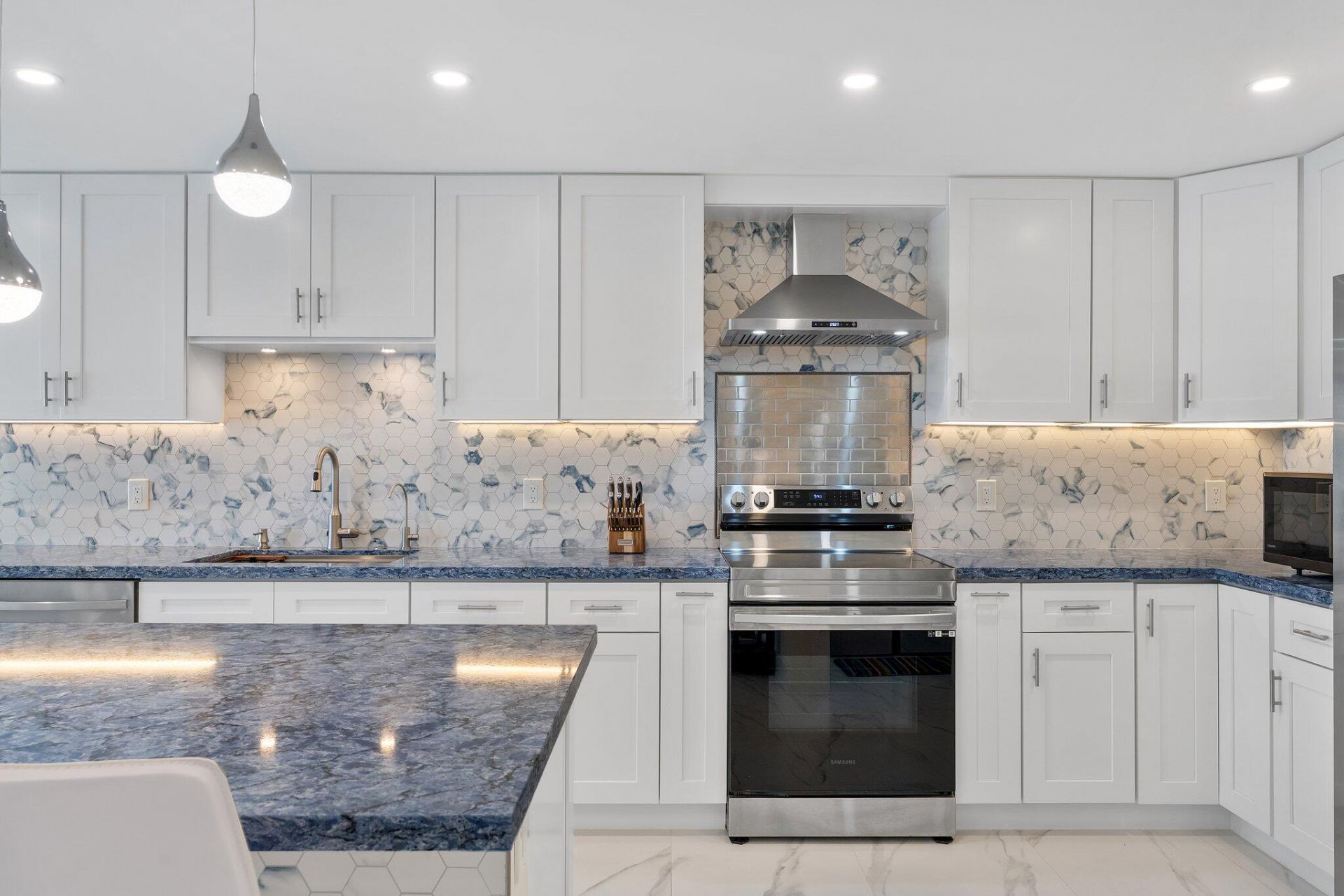 3430 Galt Ocean Drive, Unit 808, Fort Lauderdale, FL 33308 Photo