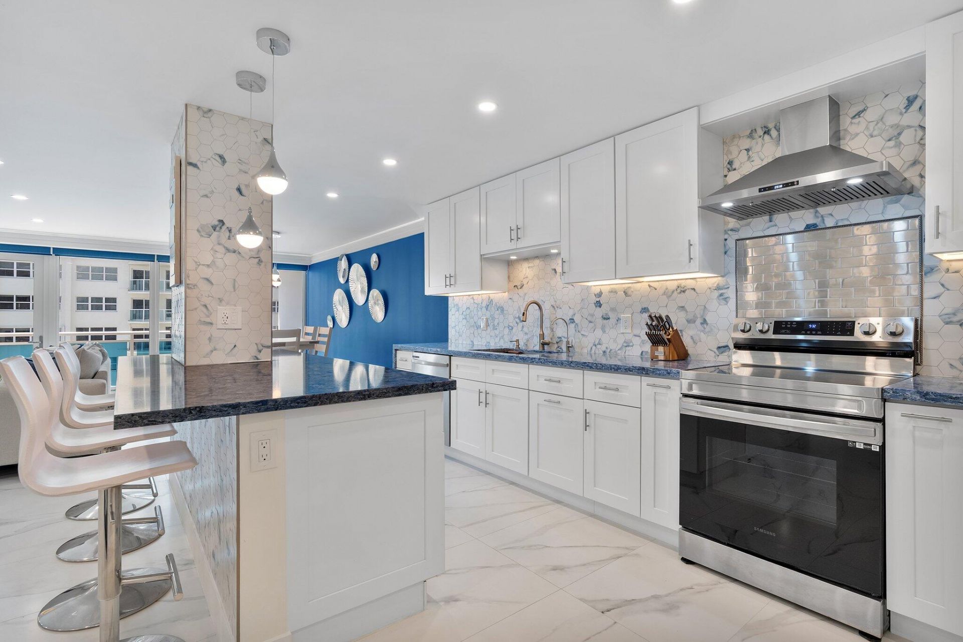 3430 Galt Ocean Drive, Unit 808, Fort Lauderdale, FL 33308 Photo